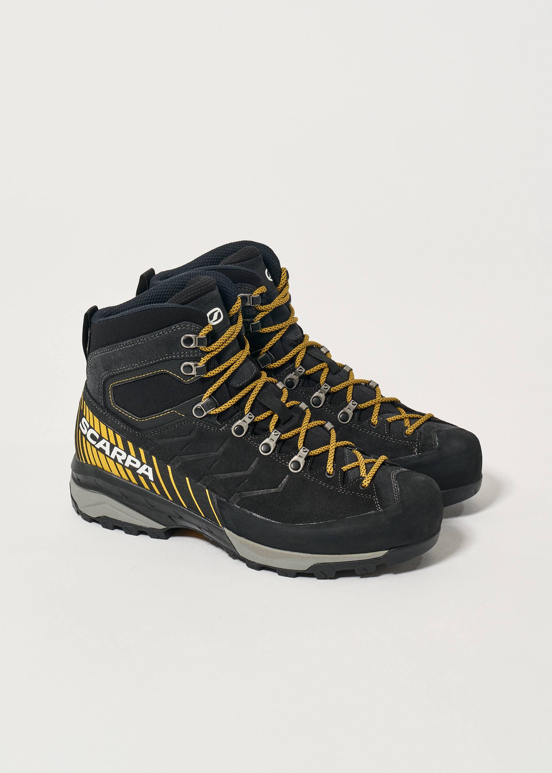 Image - 2 - Mescalito TRK GORE-TEX Walking Boots