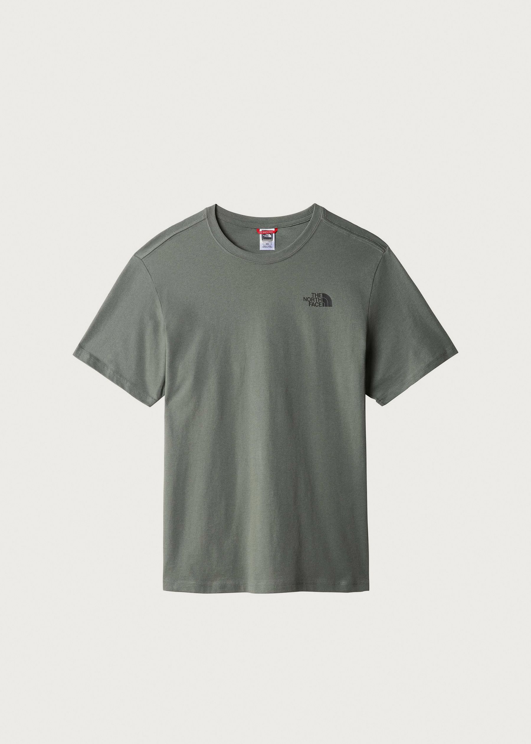 Image - 1 - Red Box T-Shirt