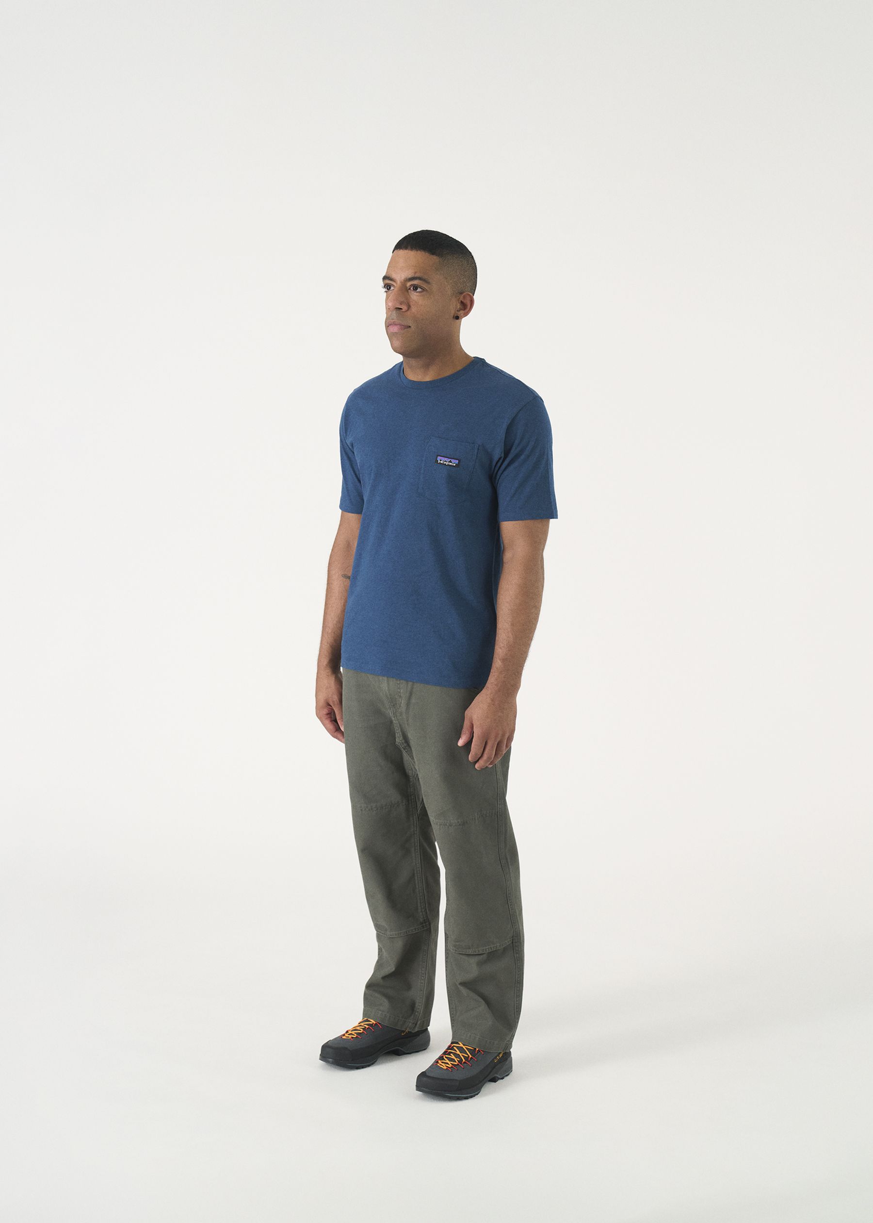 Image - 2 - Daily Pocket Tee