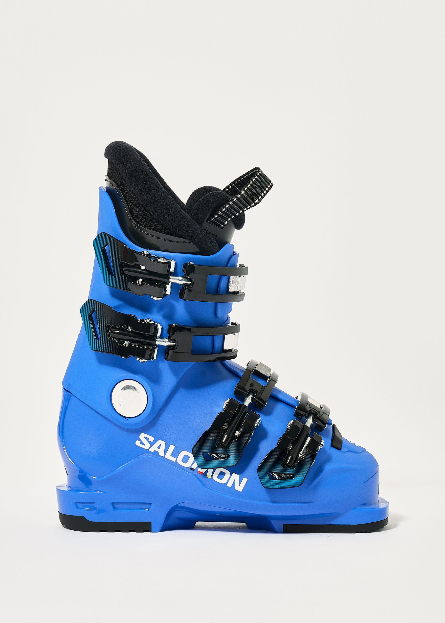 Image - 1 - S/Race 60T (size 24.0 and below) Kids' Ski Boots
