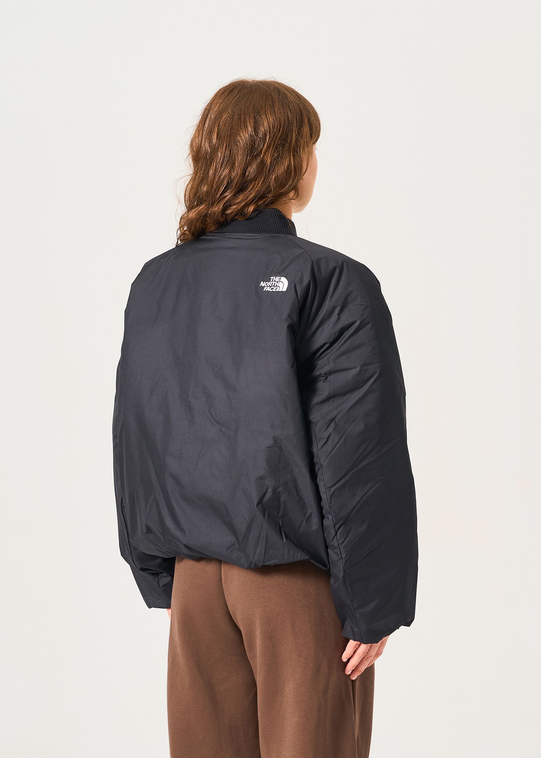 Image - 3 - Choqa Bomber Jacket