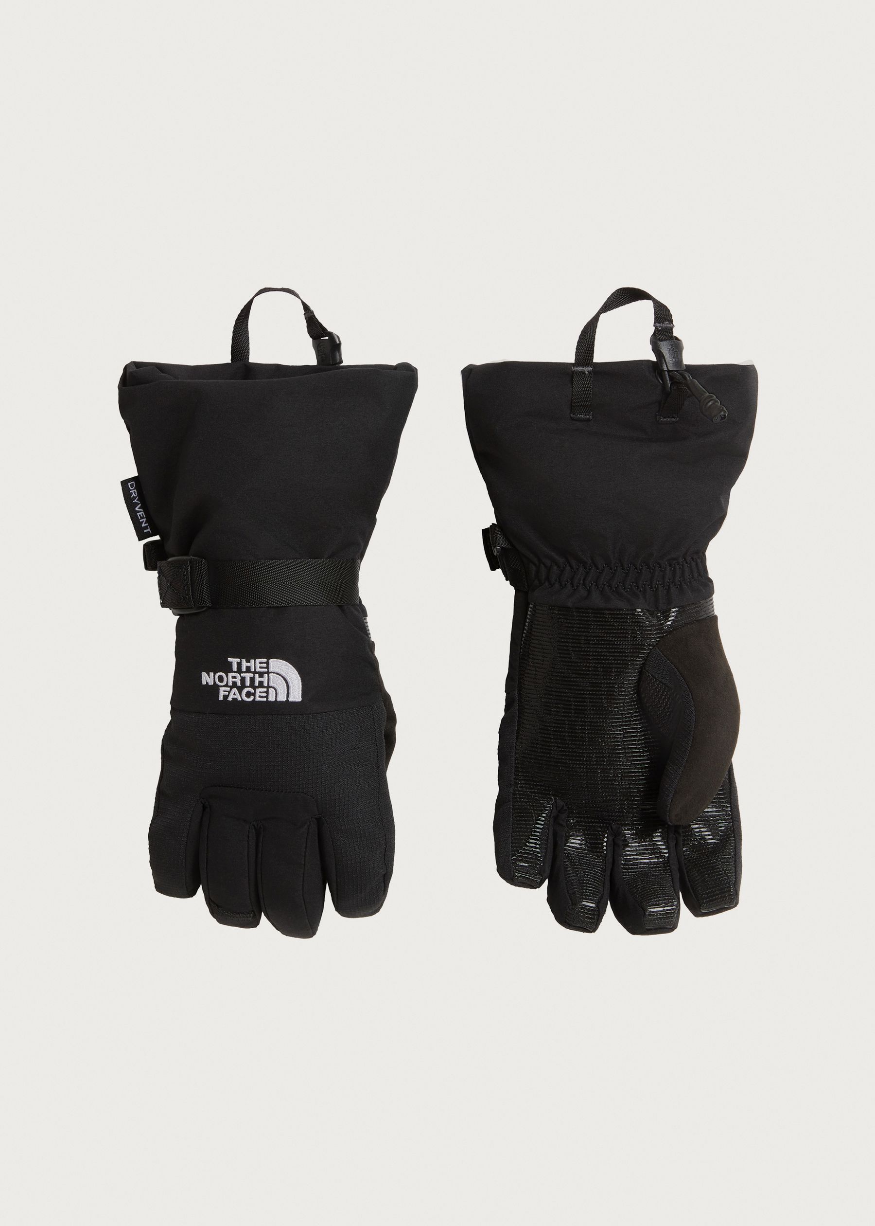 Image - 1 - Kid's Montana Ski Mittens