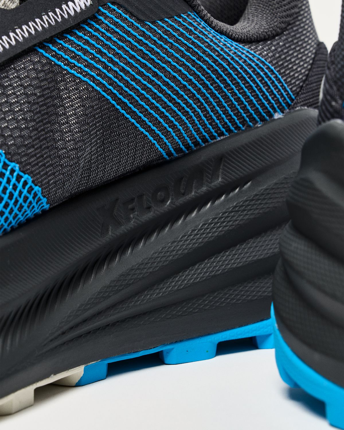 XFlow Endurance midsole