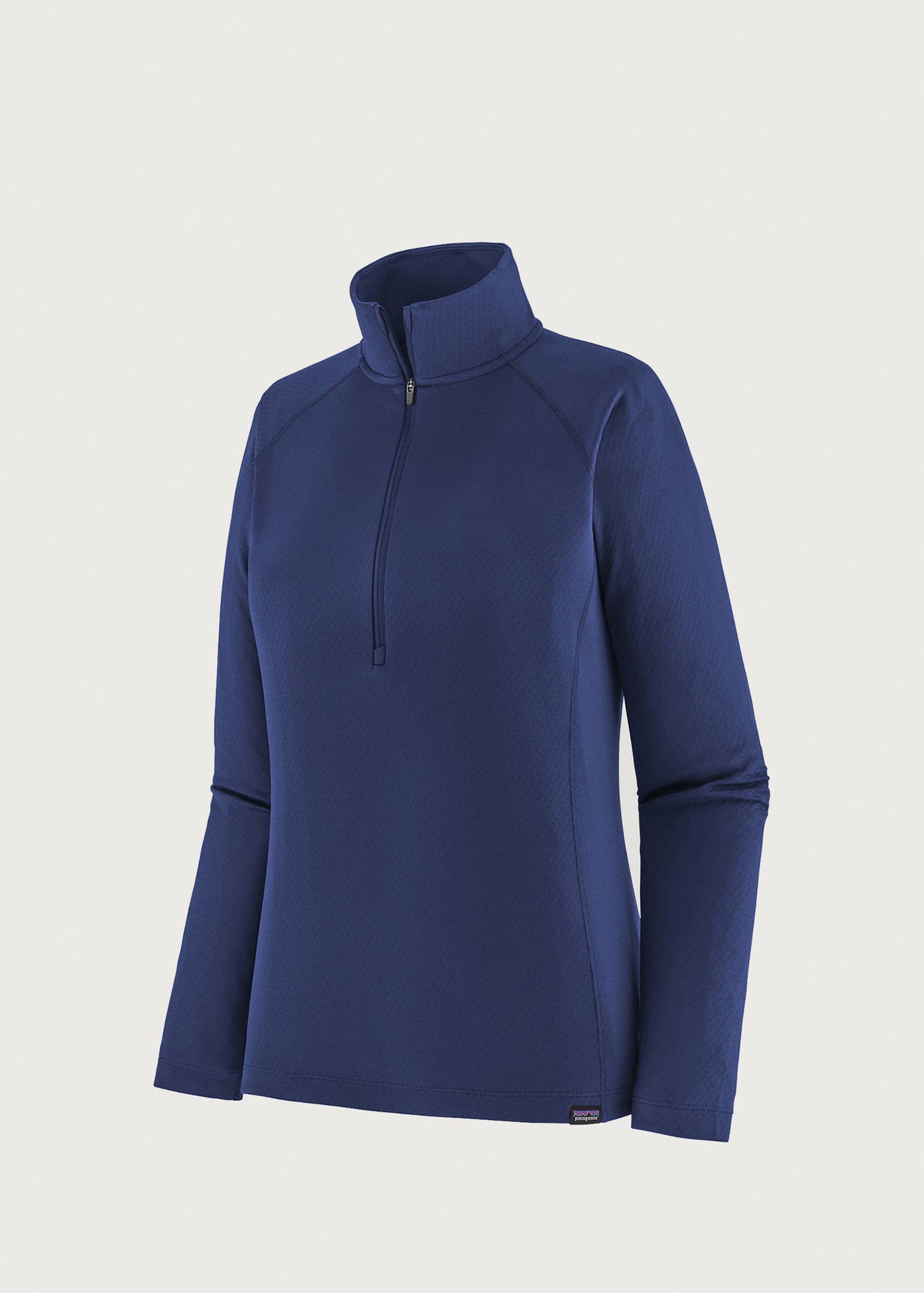 Image - 2 - Capilene Midweight Zip Neck