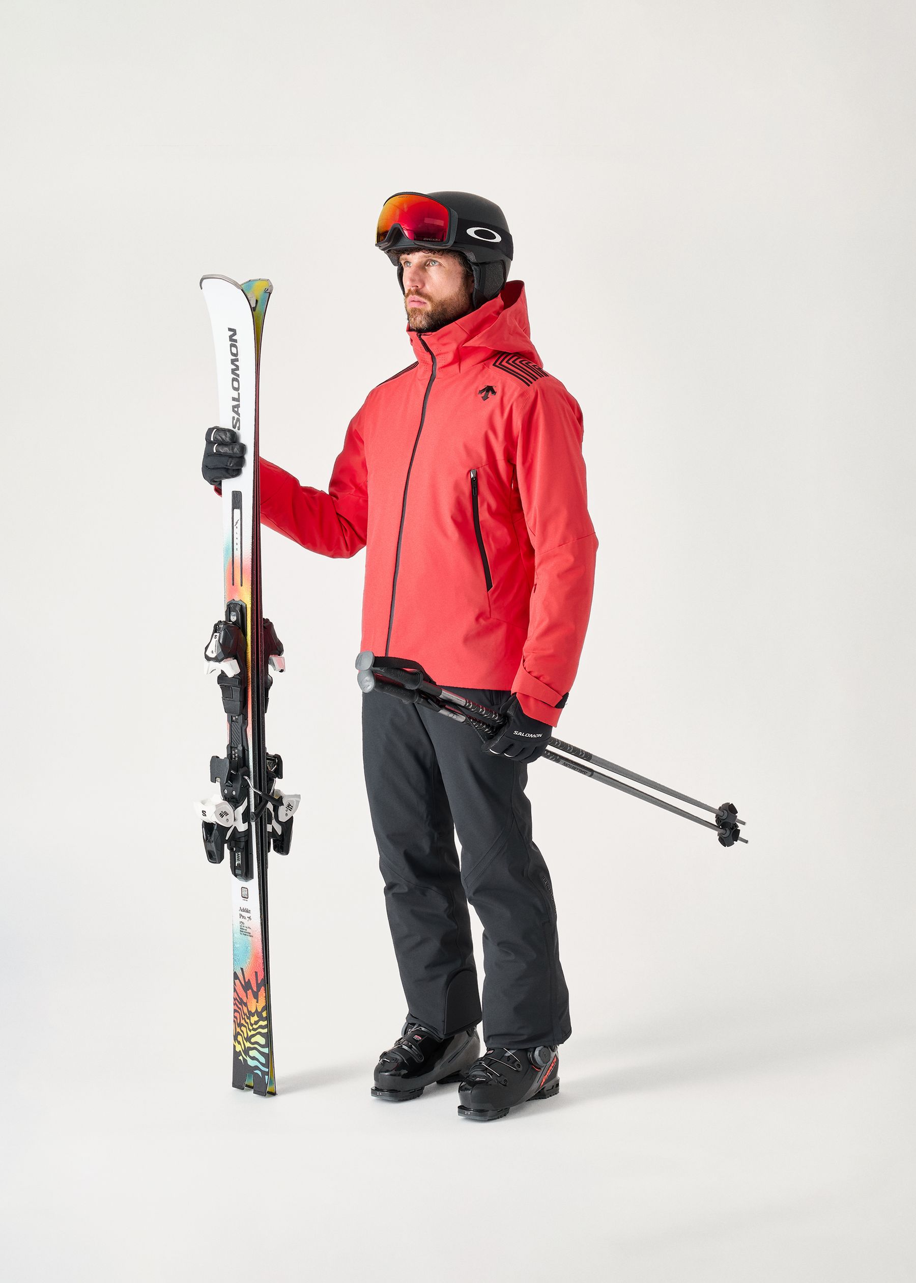 Image - 2 - Finder Jacket