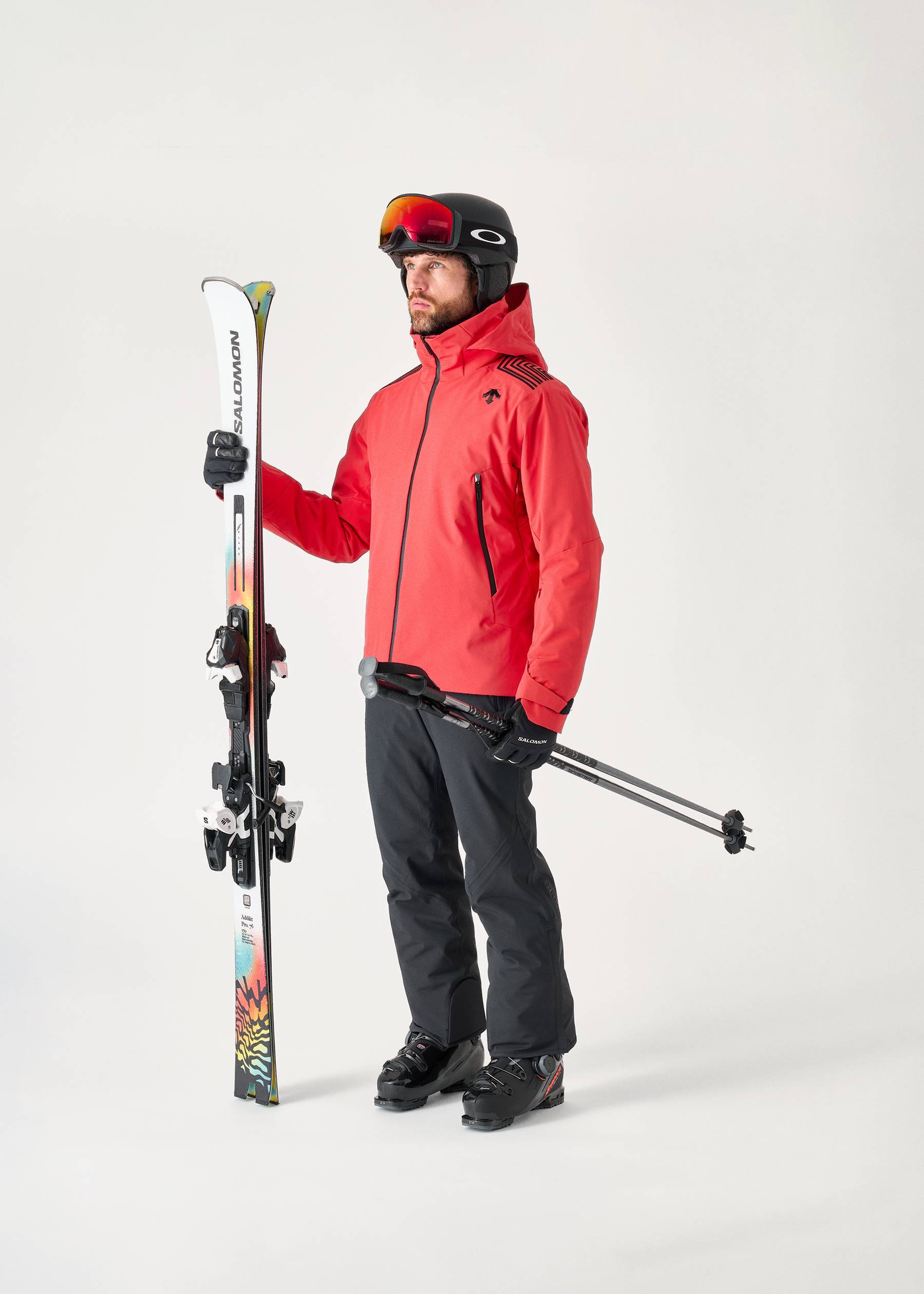 Image - 2 - Finder Jacket