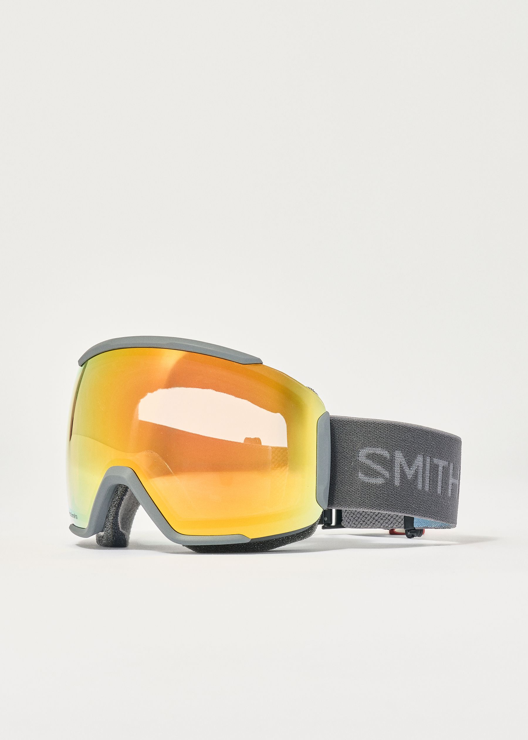 Smith Sequence OTG Slate / ChromaPop Pro Photochromic Red Mirror