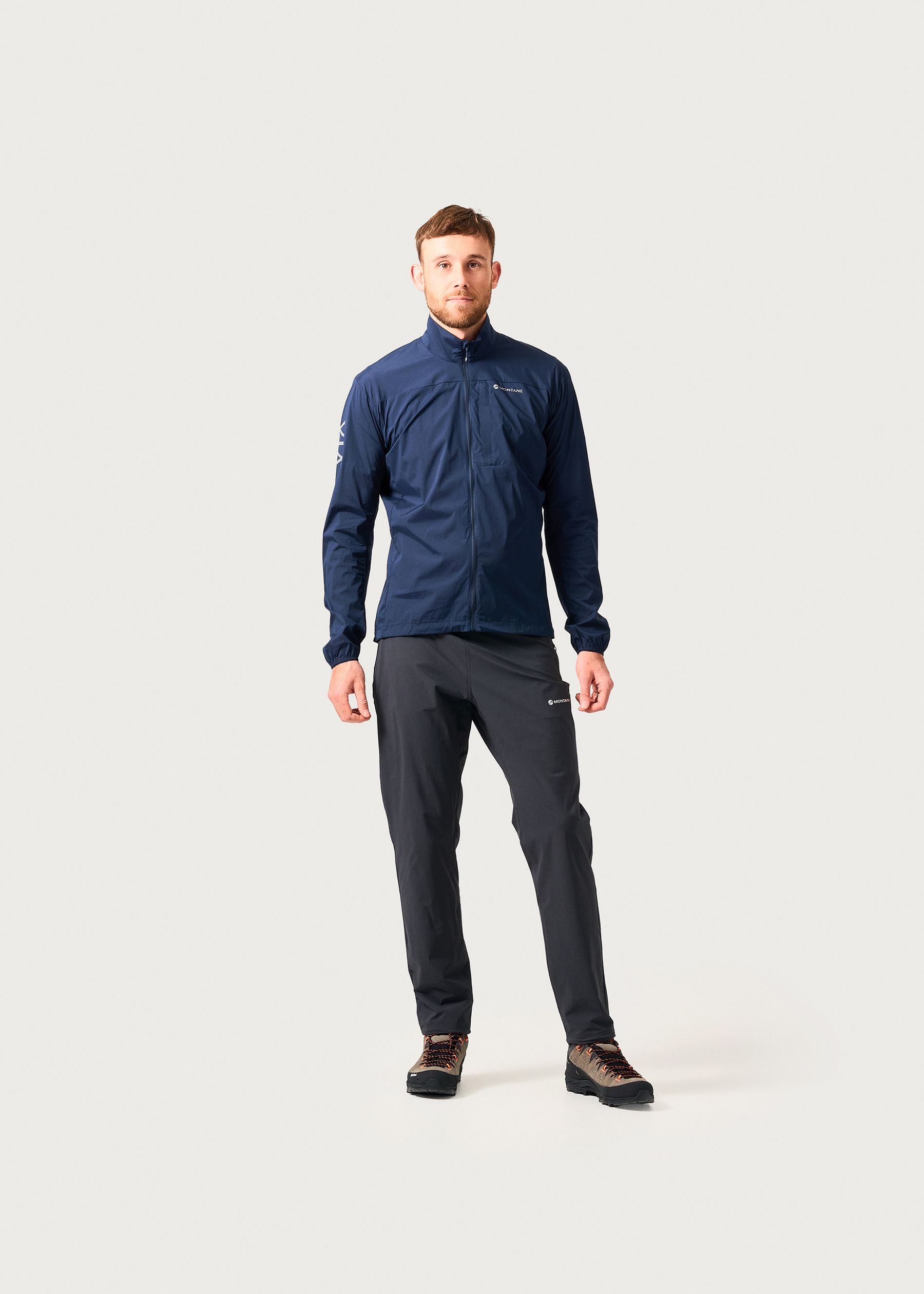 Image - 2 - Featherlite Jacket
