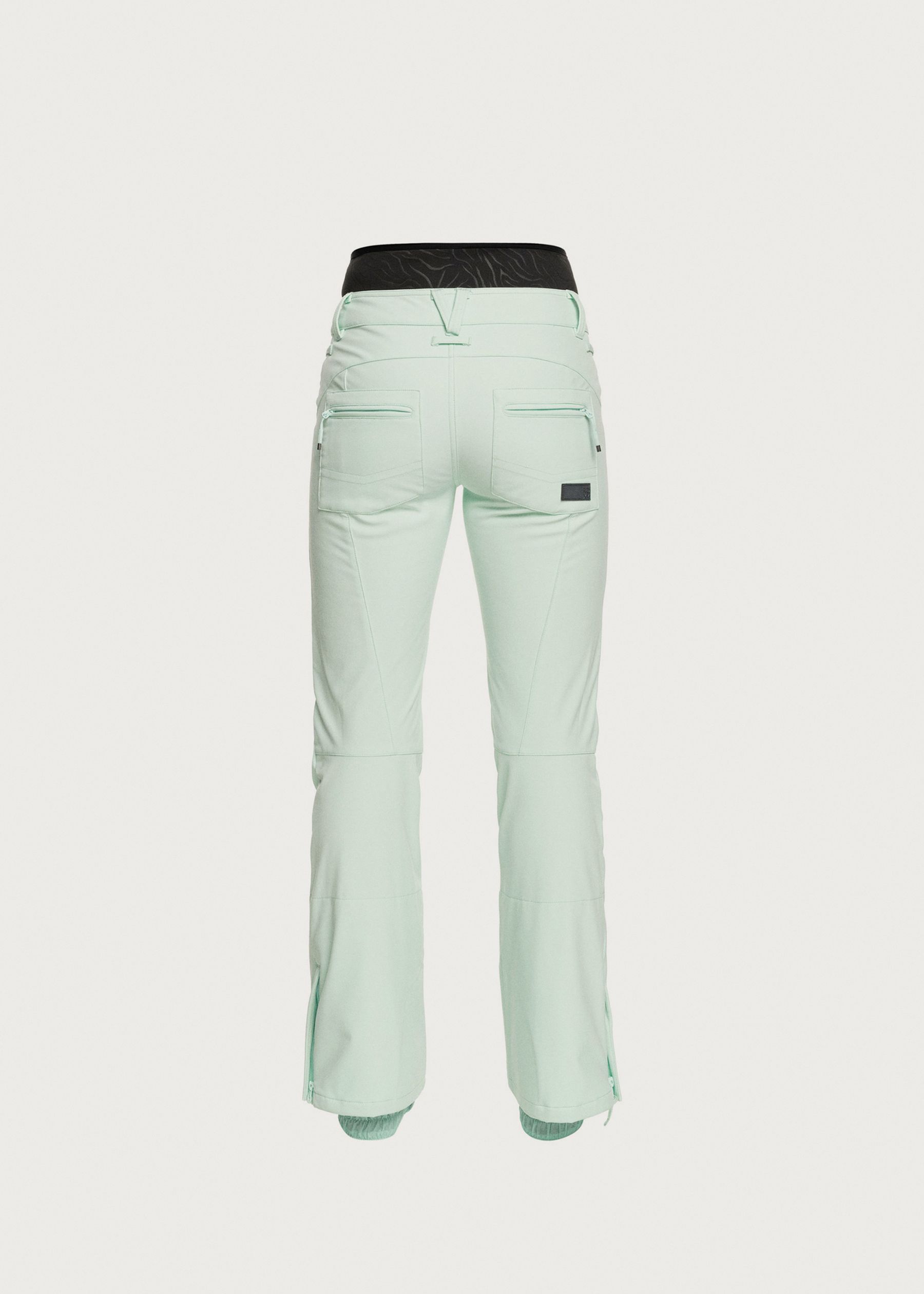 Image - 2 - Rising High Pants