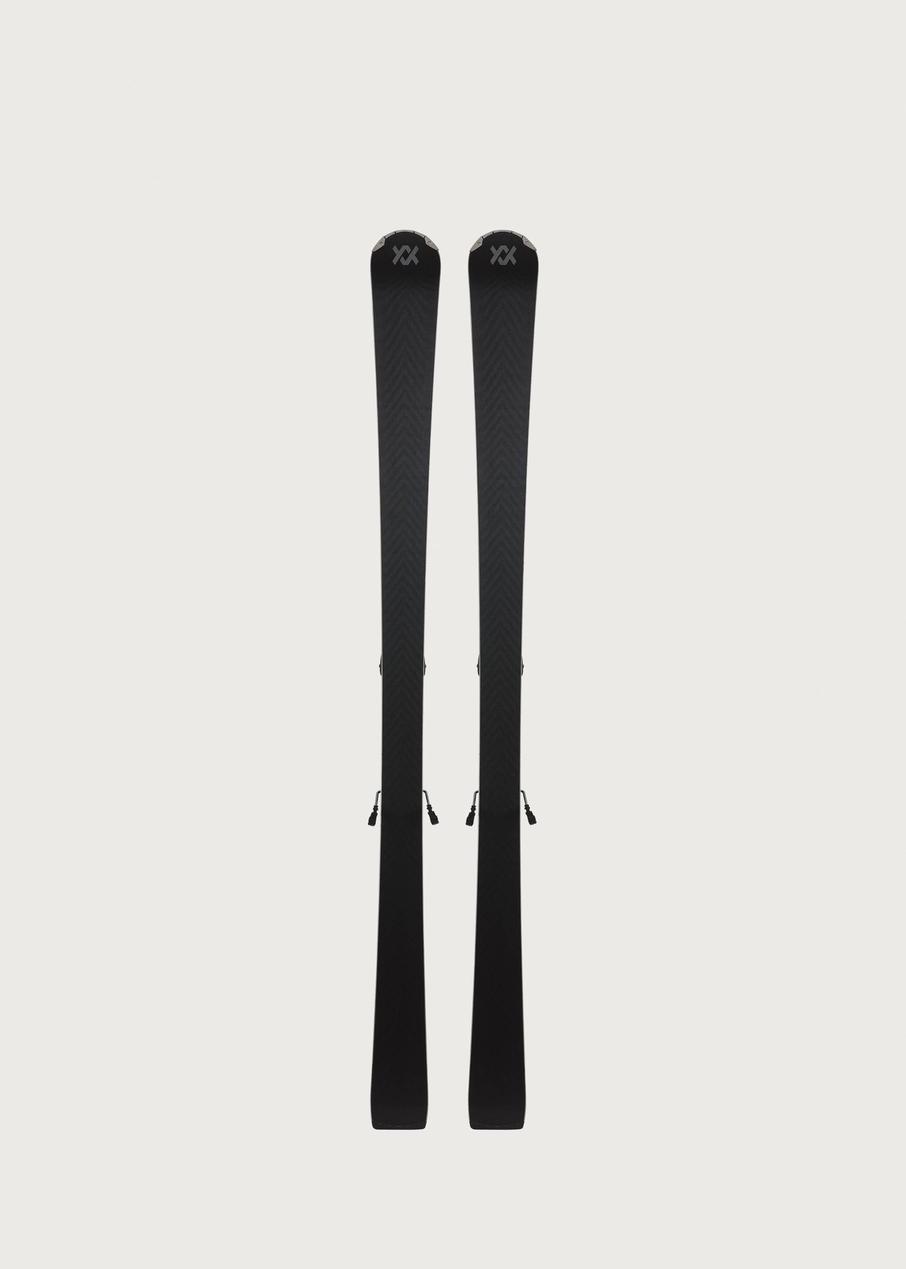 Image - 2 - Shine MT Skis + Vmotion 10 GW Bindings