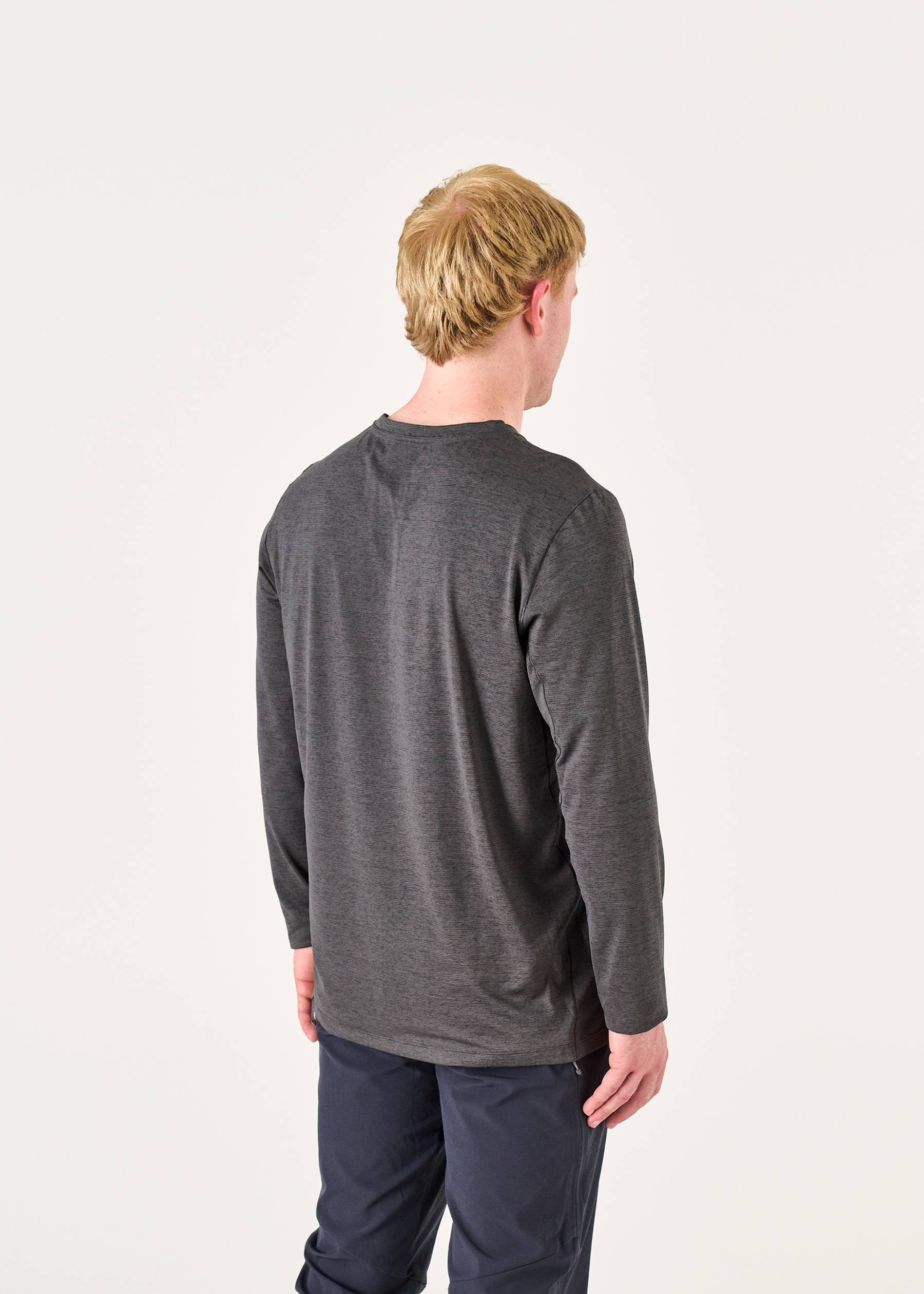 Image - 3 - Cormac Long Sleeved Crew