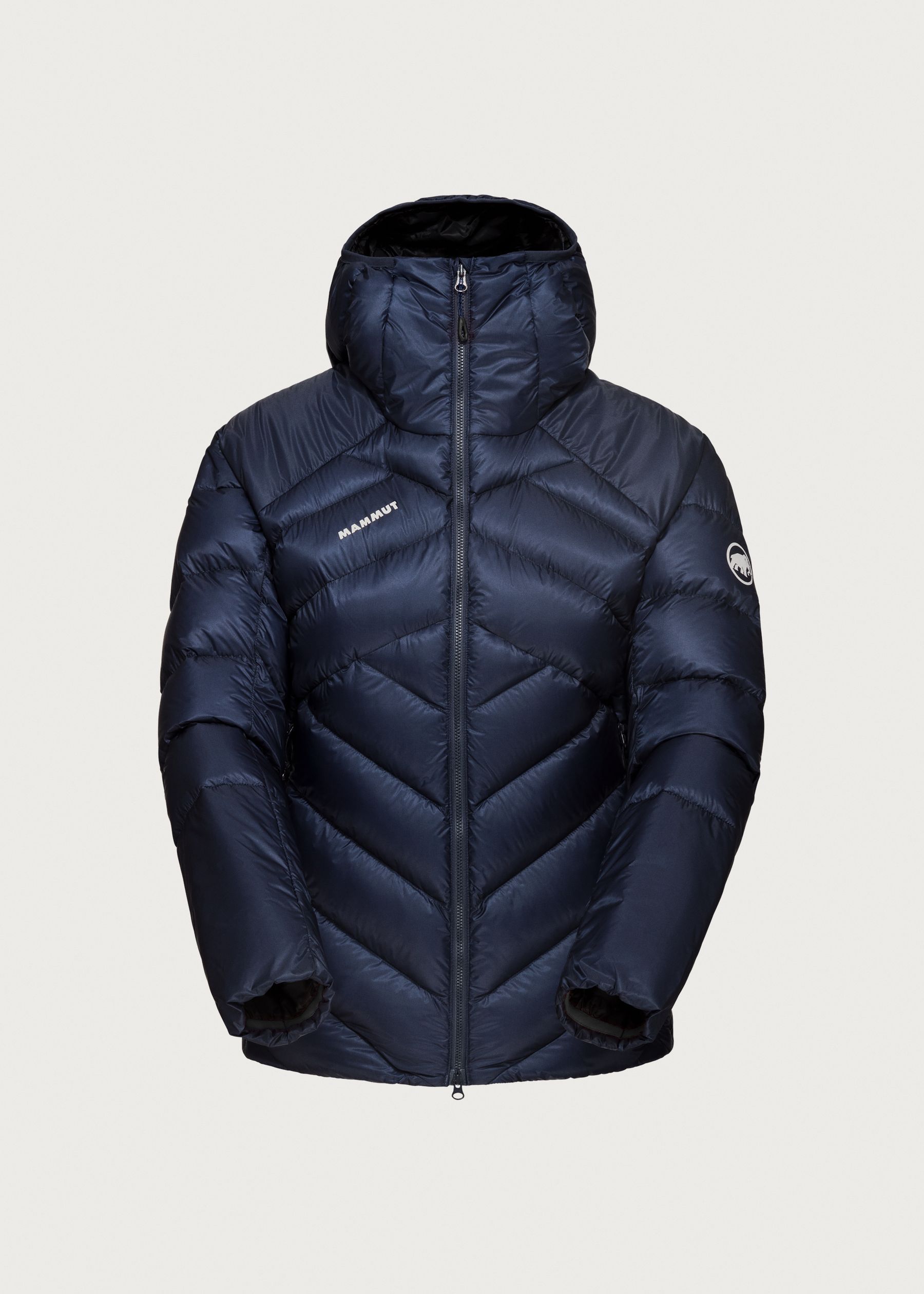Image - 1 - Taiss IN Hooded Jacket
