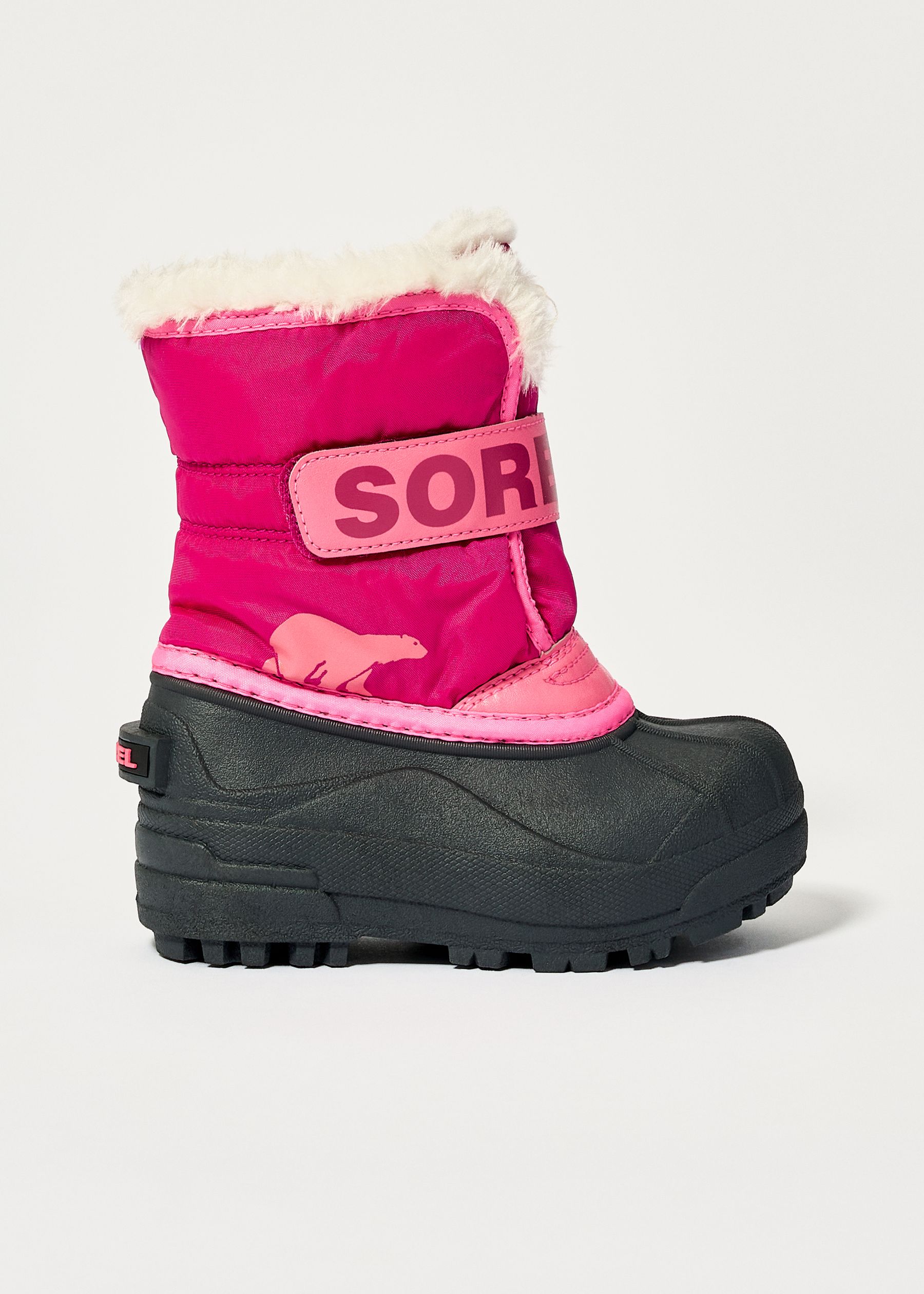 Image - 1 - Toddlers' Snow Commander Snow Boots