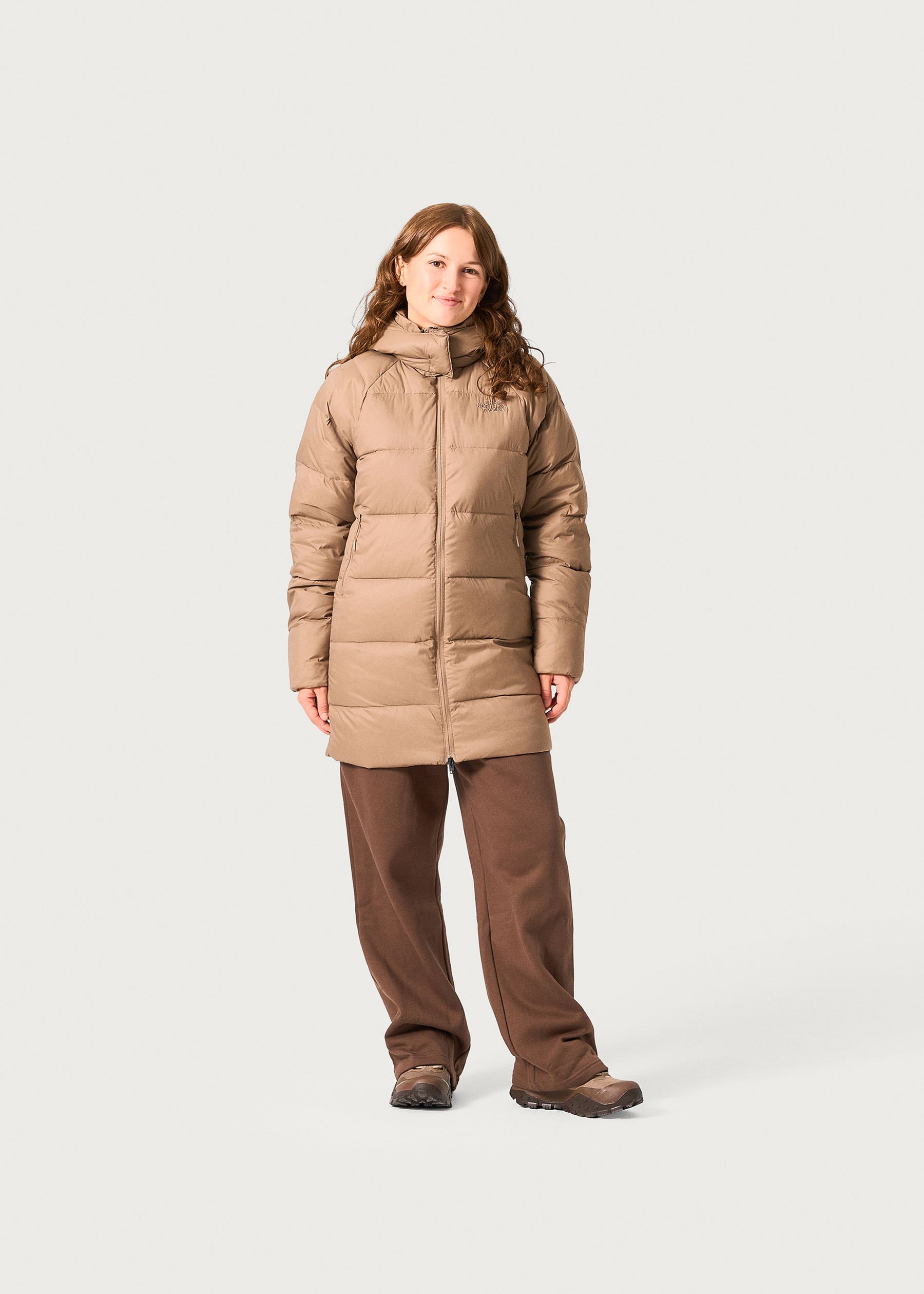 Image - 2 - Hydrenalite City Down Hooded Parka