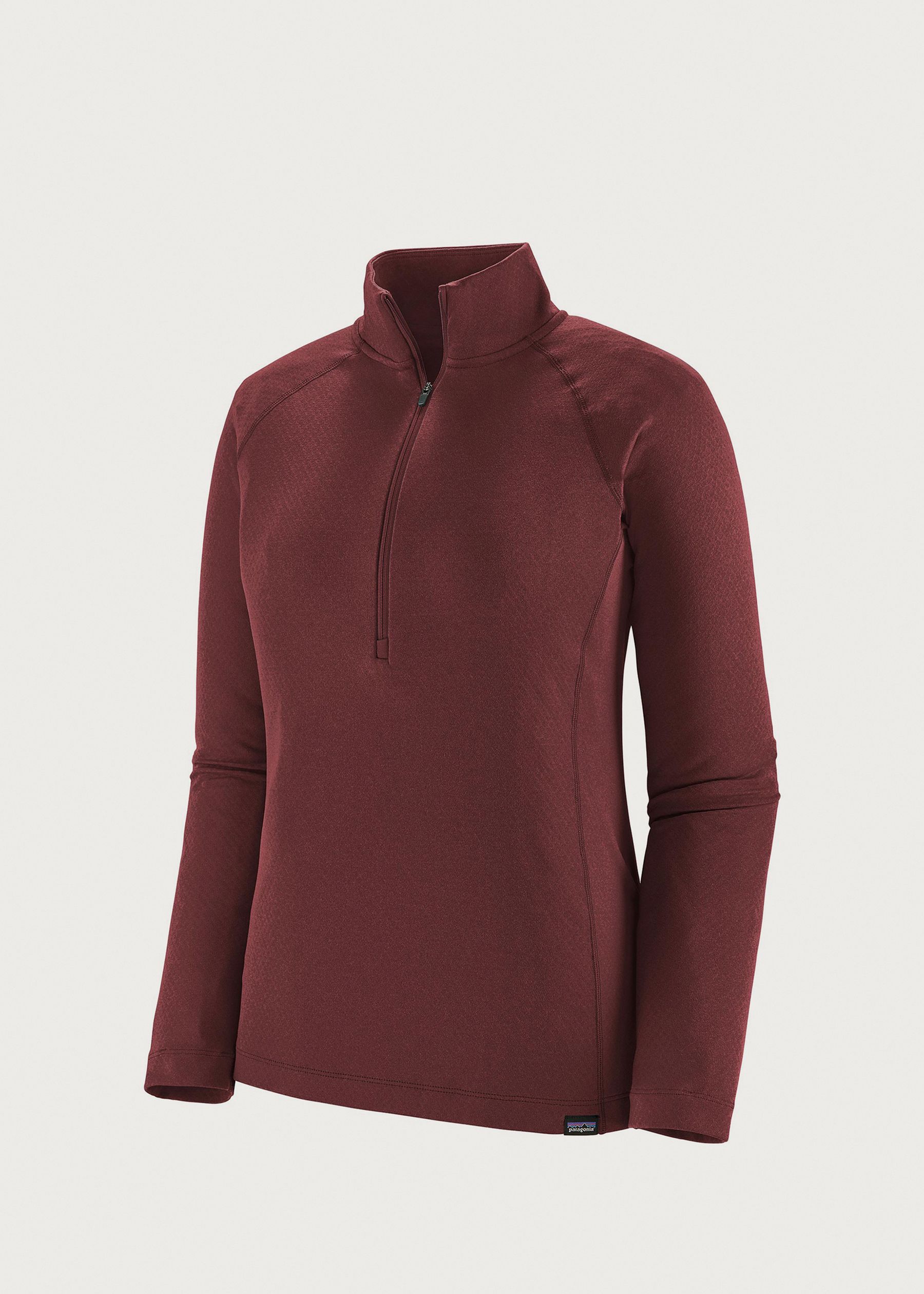 Image - 1 - Capilene Midweight Zip Neck