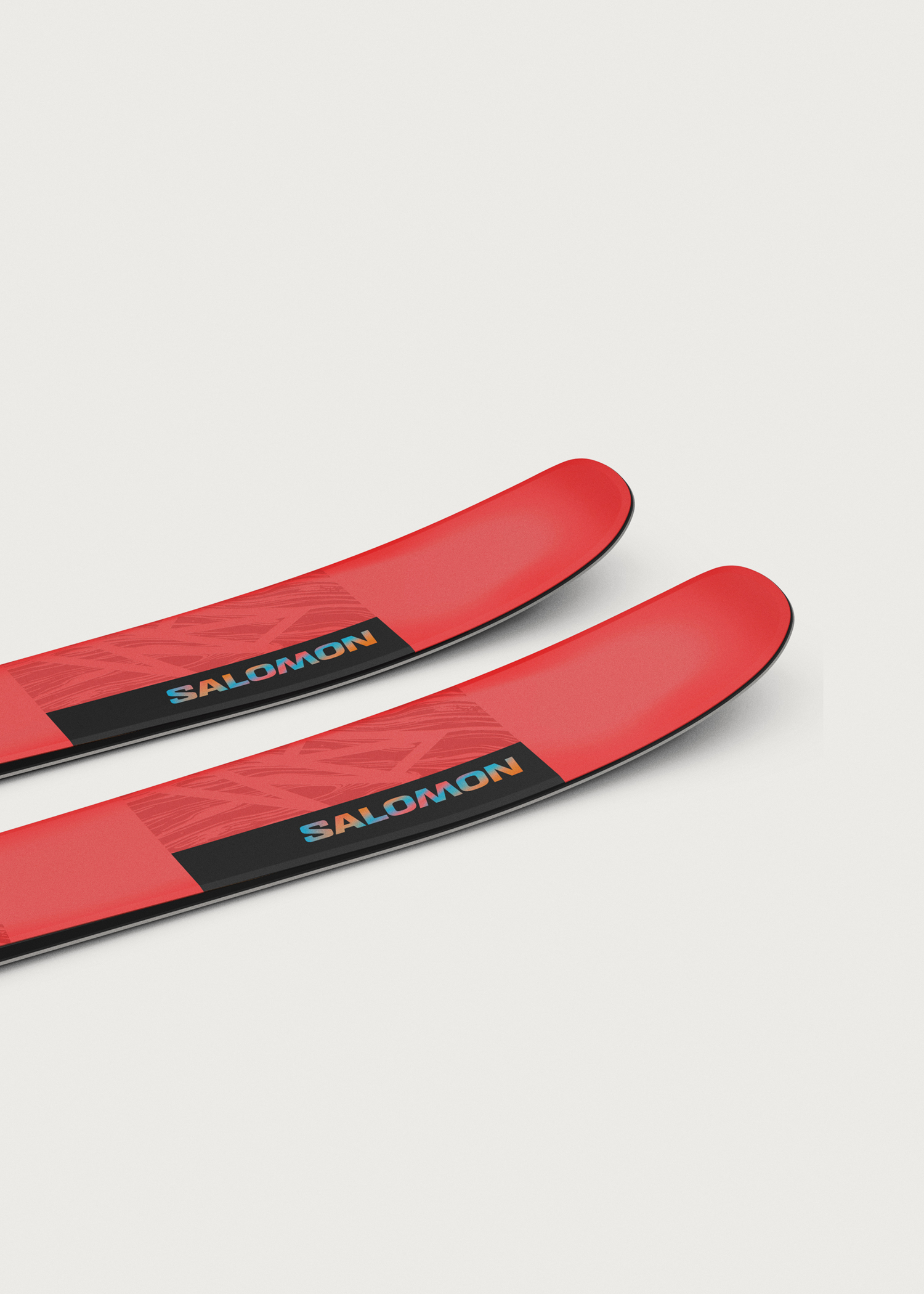 Salomon QST Stella 106 Skis