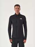 Summit Futurefleece LT 1/2 Zip