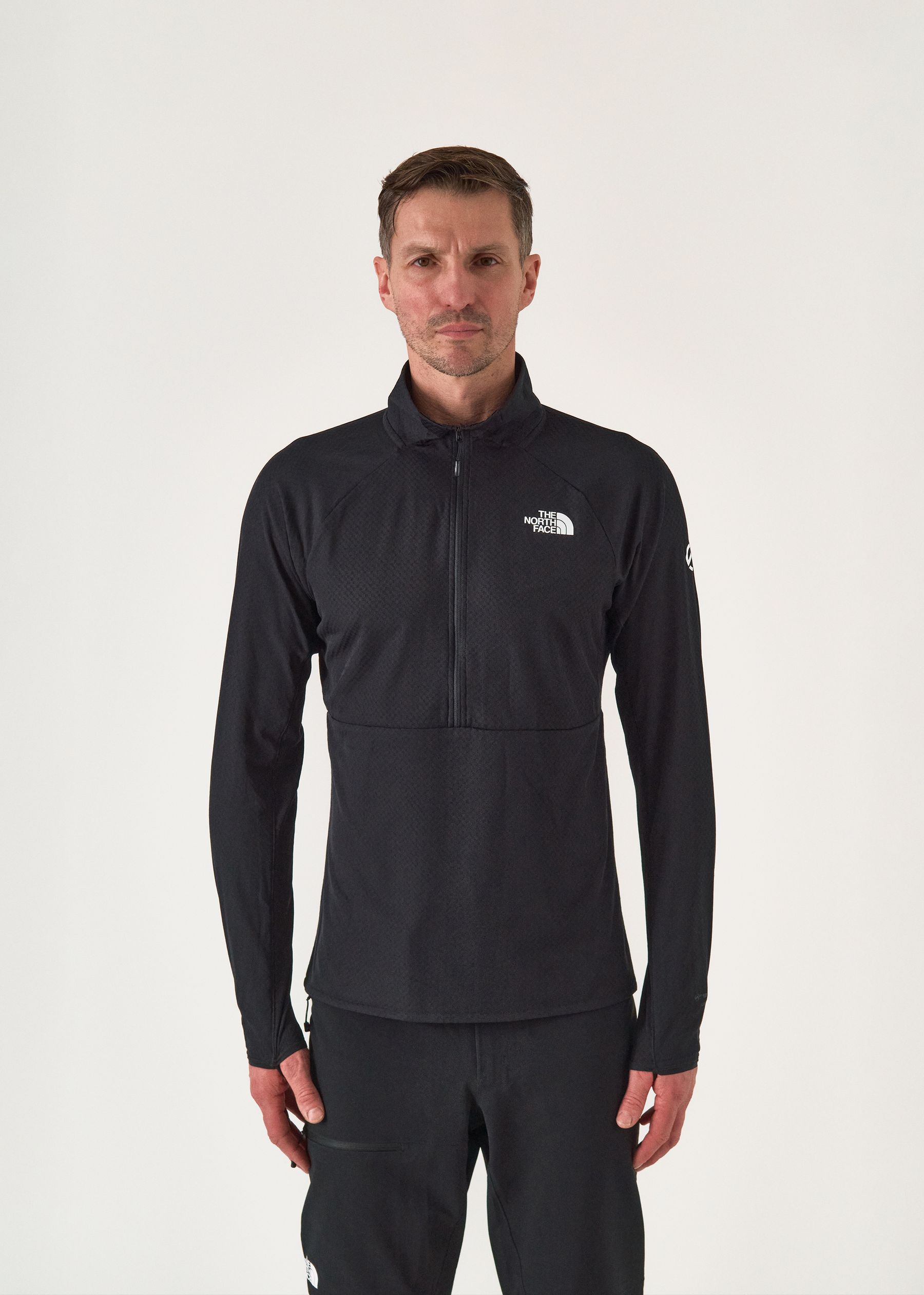 Image - 1 - Summit Futurefleece LT 1/2 Zip