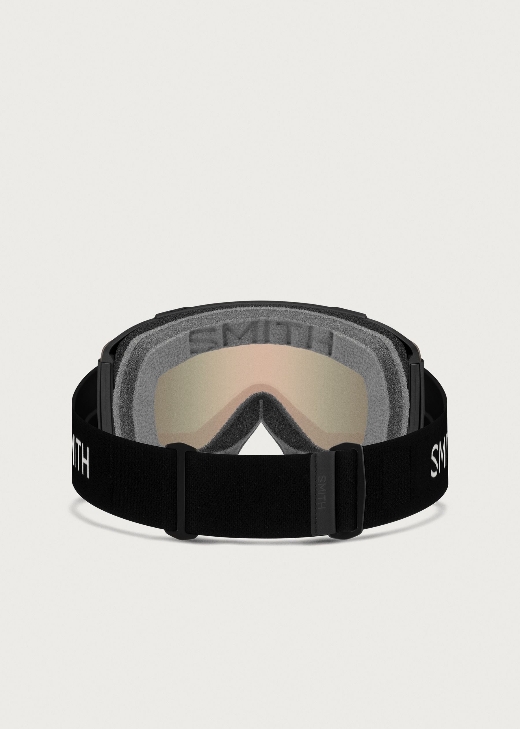 Image - 2 - Squad Black / ChromaPop Pro Photochromic Red Mirror Goggles