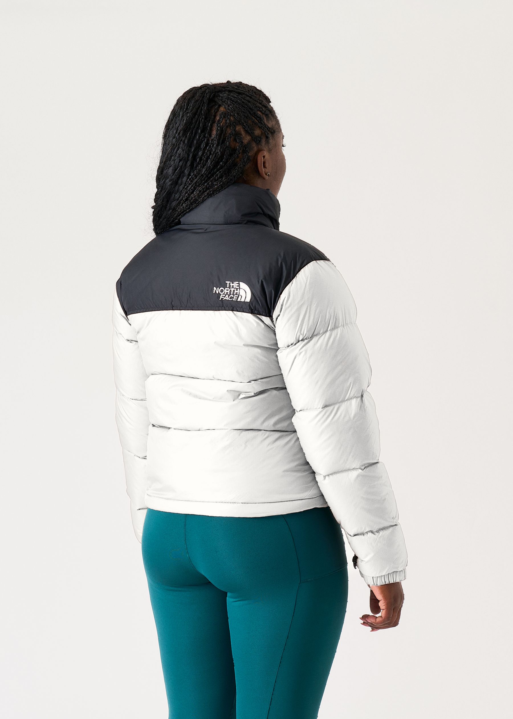 Image - 3 - 1996 Retro Nuptse Jacket