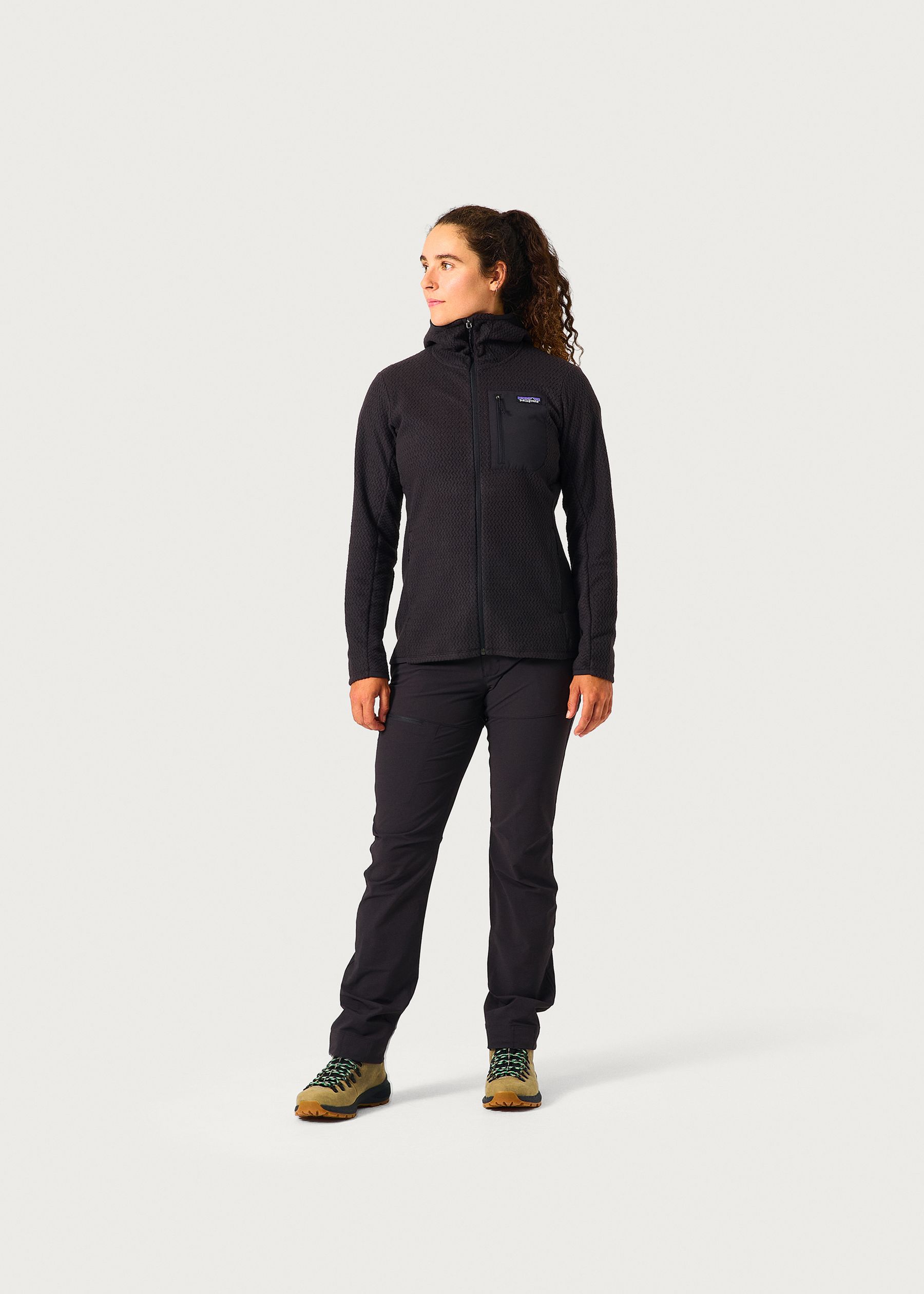 Image - 2 - R1 Air Full Zip Hoodie