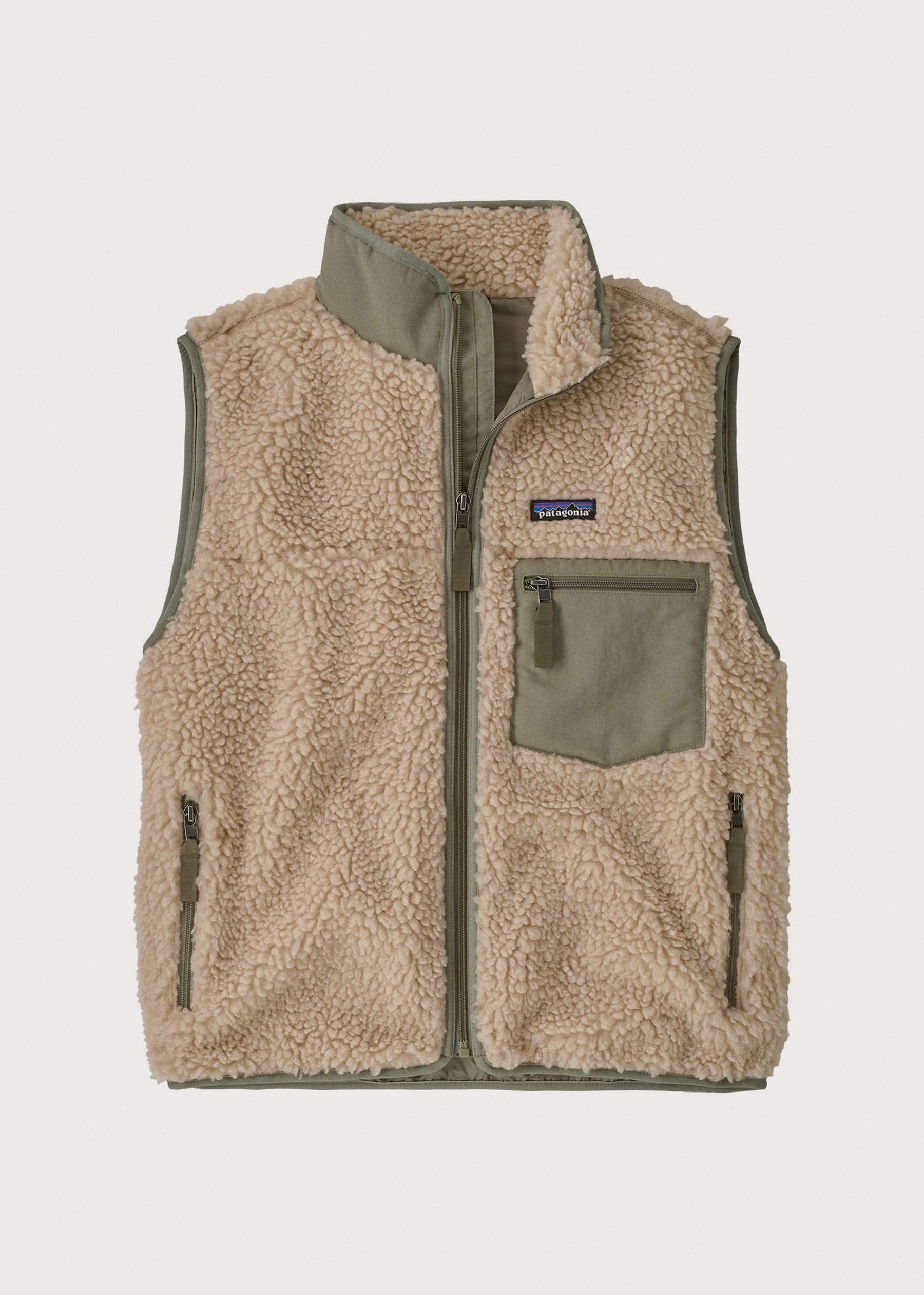 Image - 1 - Classic Retro-X Vest