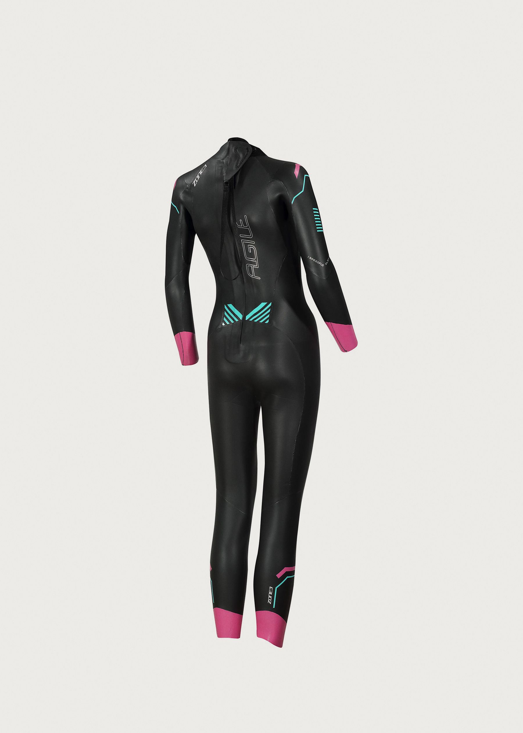 Image - 2 - Agile Wetsuit