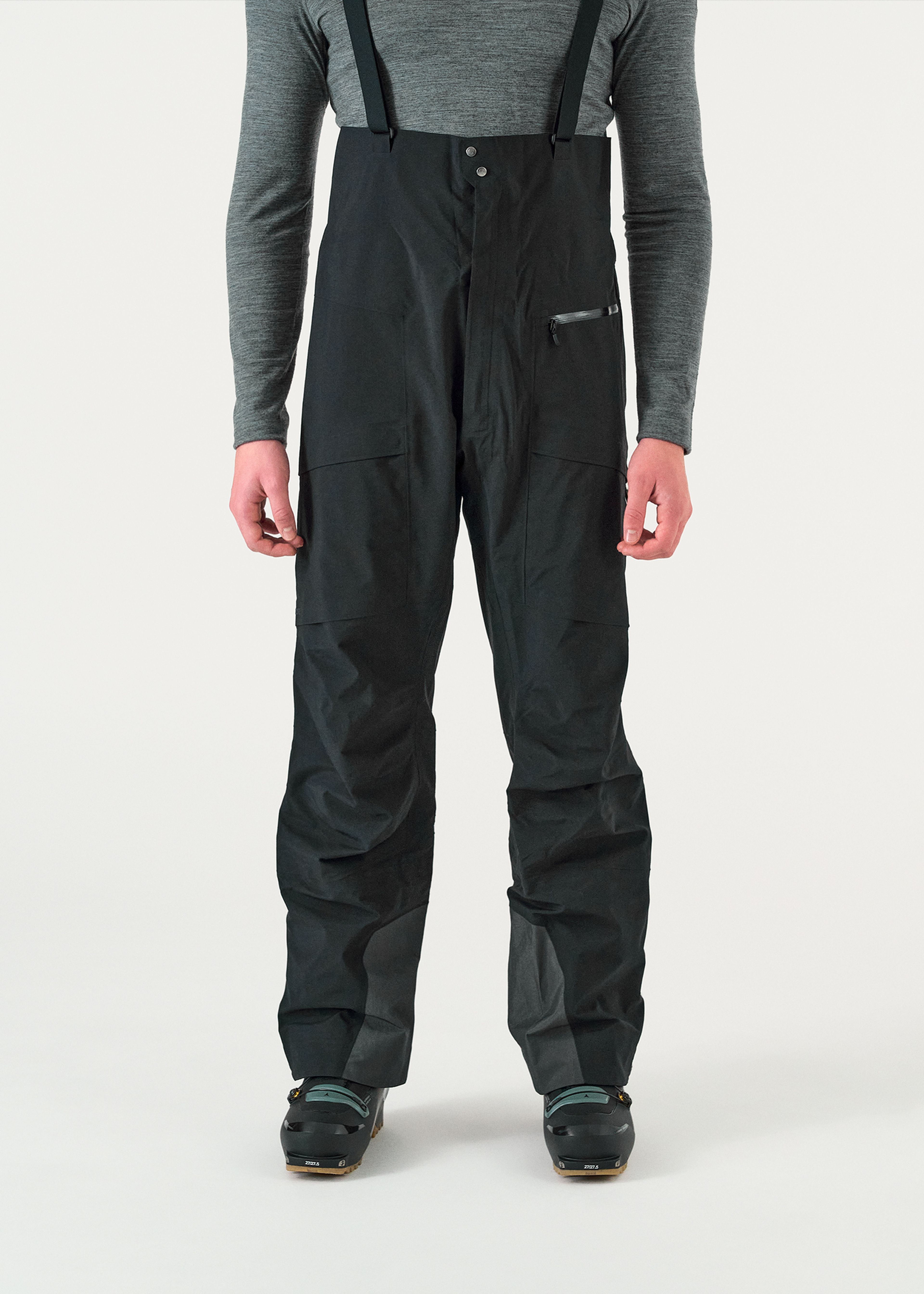 Norrona More GORE-TEX Salopettes