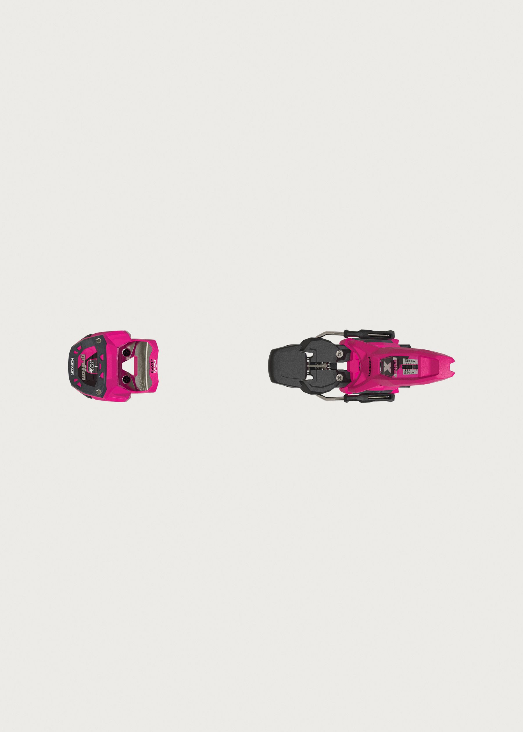 Image - 2 - Griffon X 13 MWerks Ski Bindings