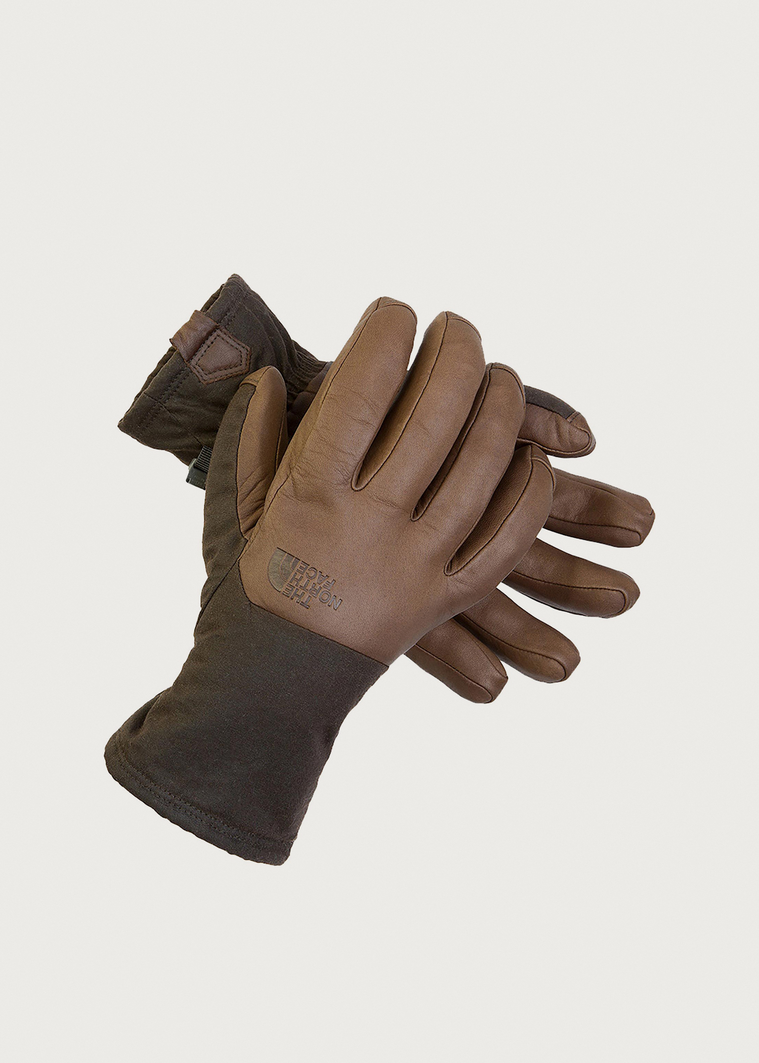 The North Face Denali SE Leather Gloves