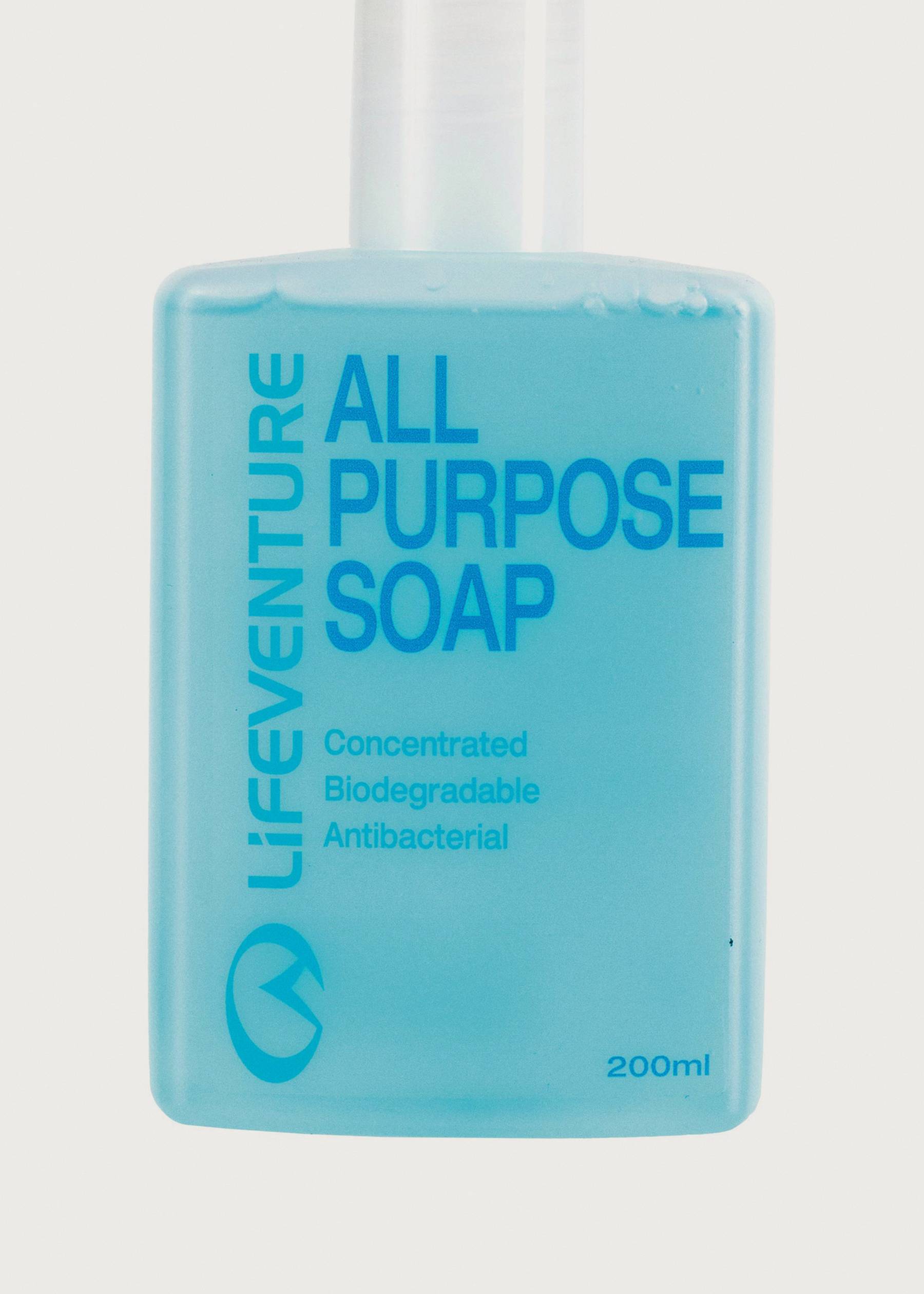 Image - 2 - All Purpose Soap - 200ml