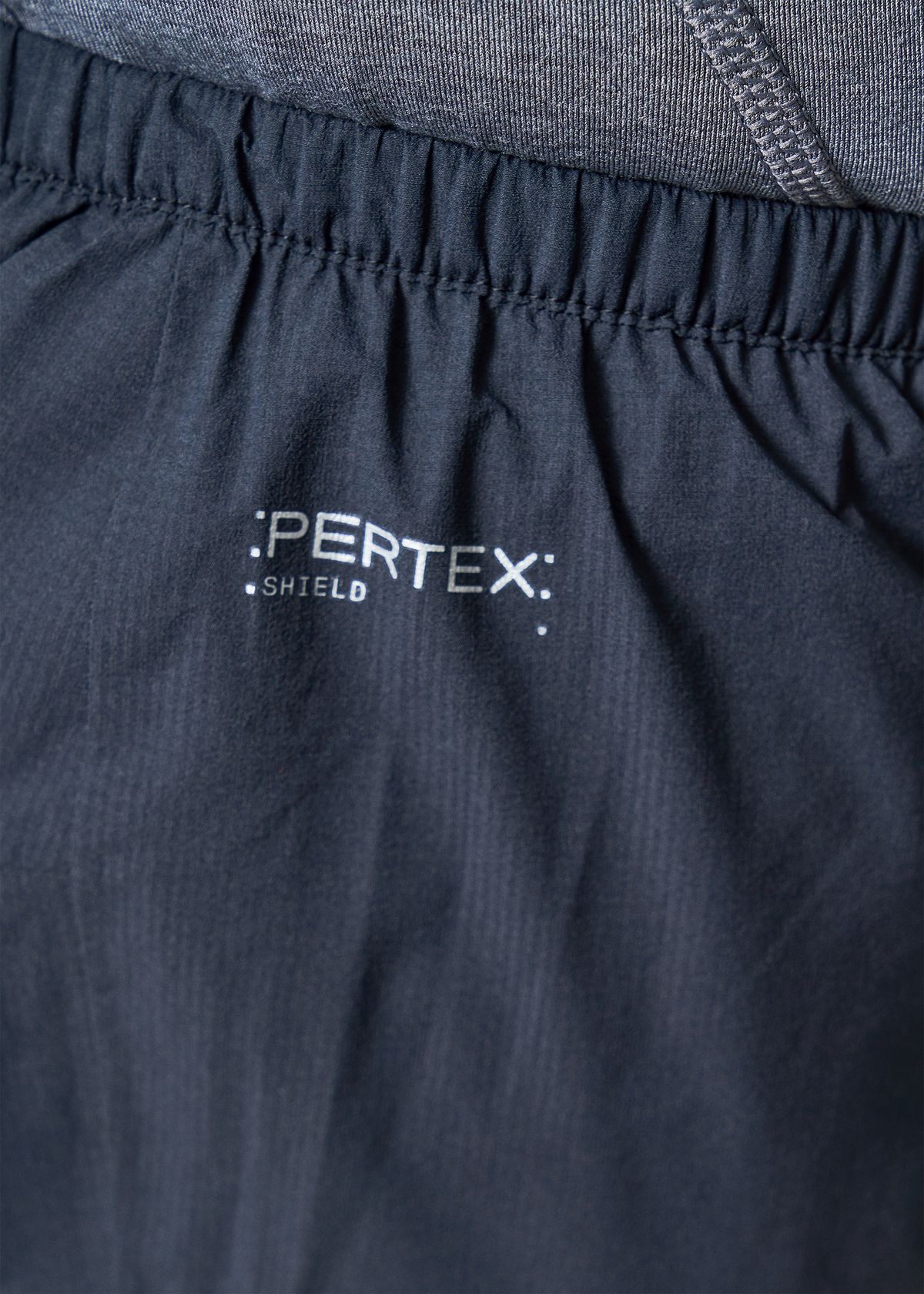 Pertex Shield waterproof protection 