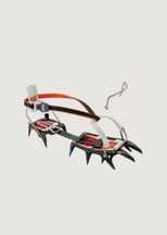 Sarken Leverlock Universal Crampons