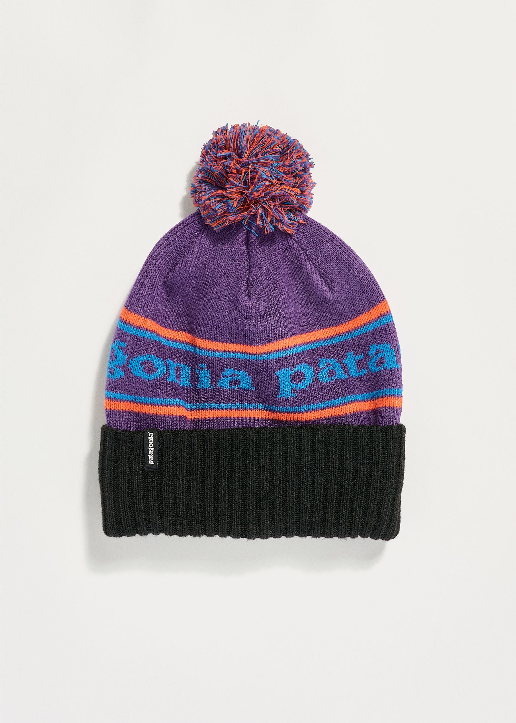 Image - 1 - Powder Town Beanie
