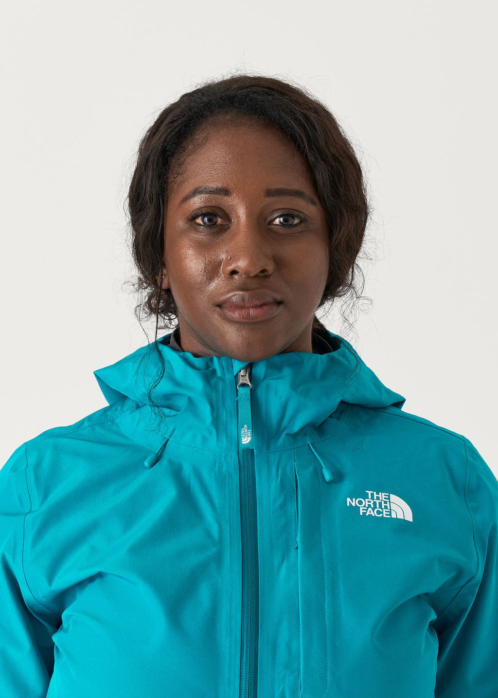 The North Face Dryzzle Hooded Jacket Women's The North Face