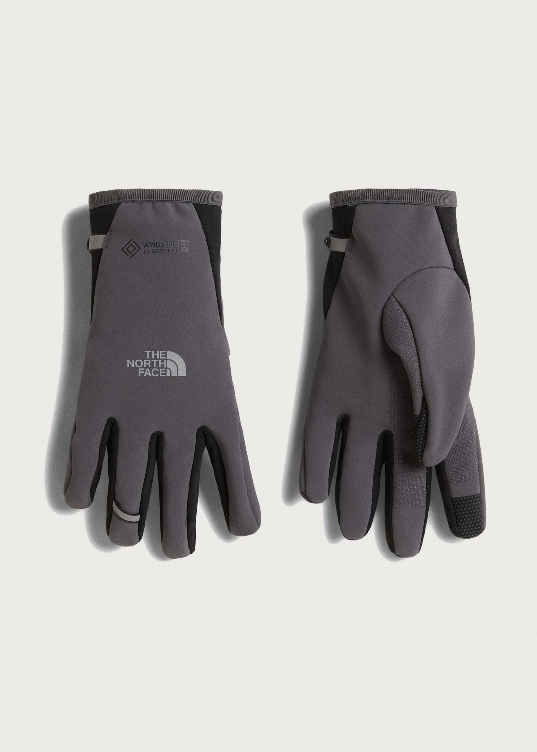 Image - 1 - GORE-TEX Windstopper Fleece Gloves
