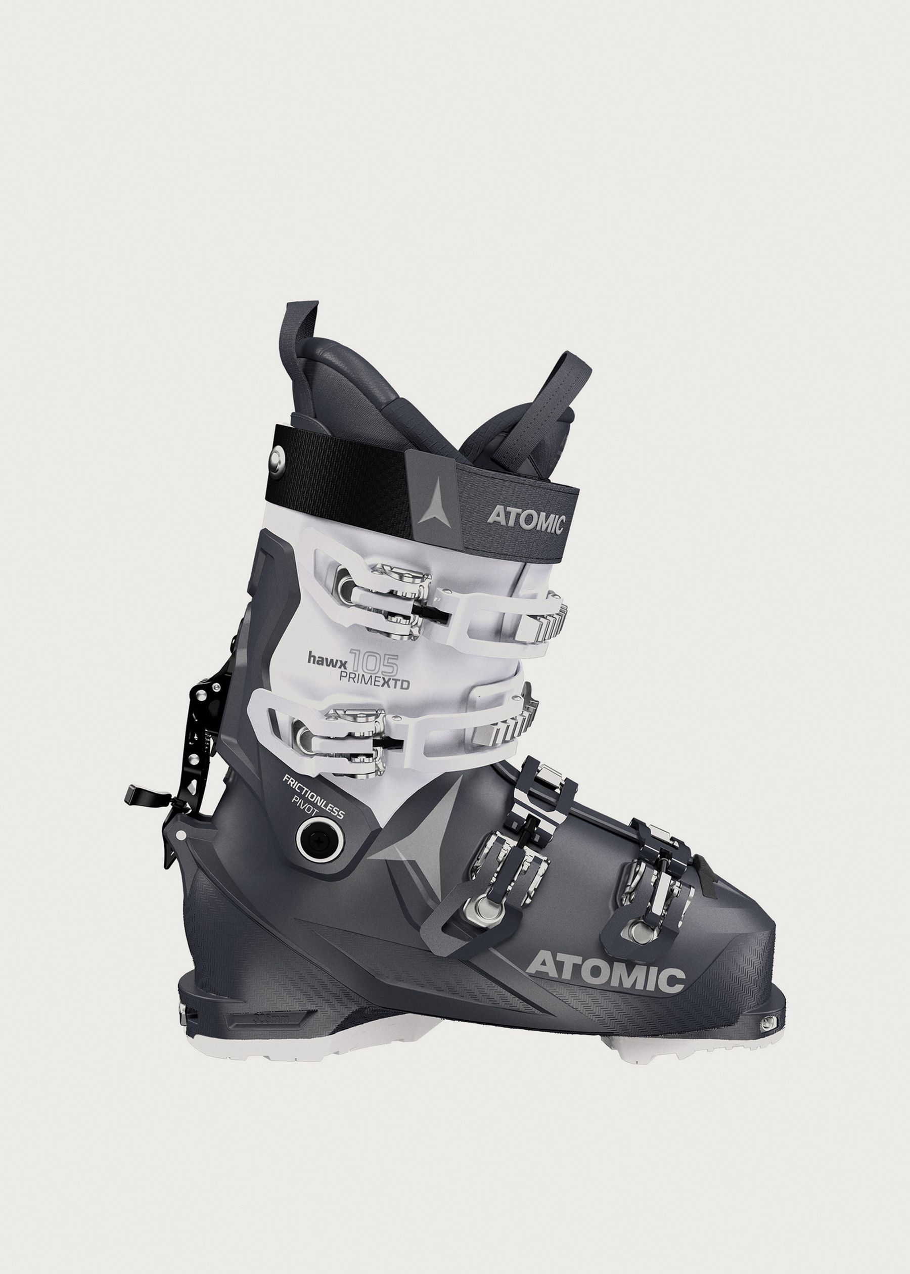 Image - 1 - Hawx Prime XTD 105 Tech XTD GW Ski Boots 2023