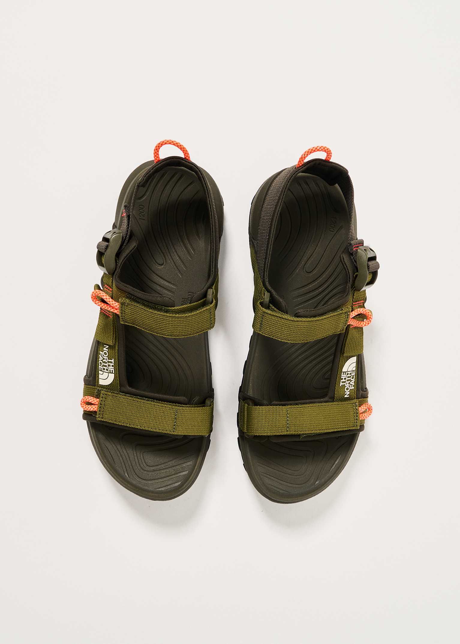 新品 THE NORTH FACE × BEAMS Sandals The North Face Explore Camp Sandal Sandals