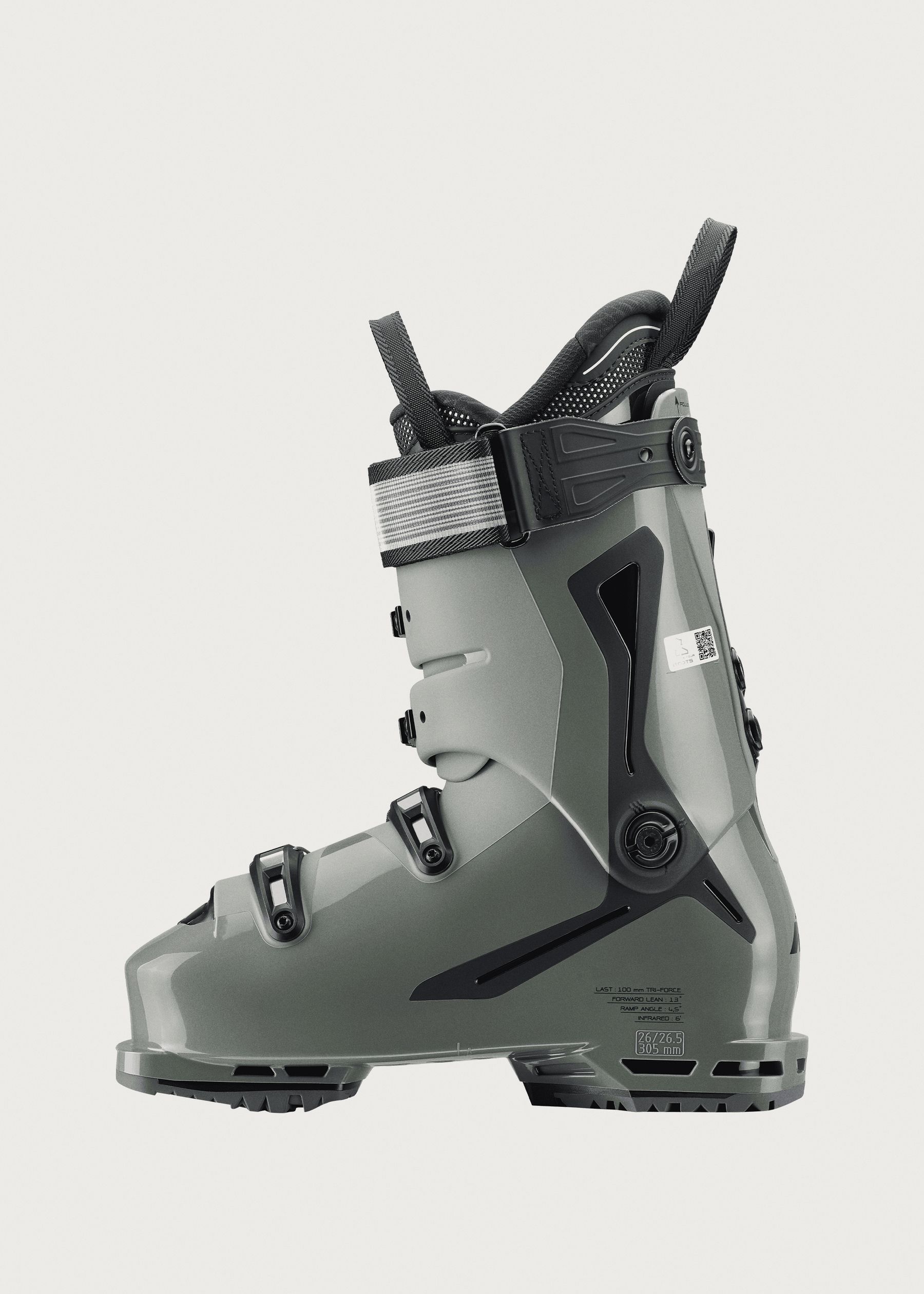 Image - 3 - Speedmachine 3 120 BOA Ski Boots