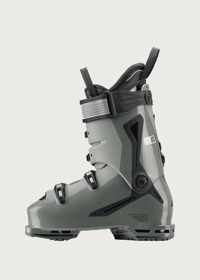 Nordica Dobermann Multigarra DC Skis + Xcell 14 FDT Bindings