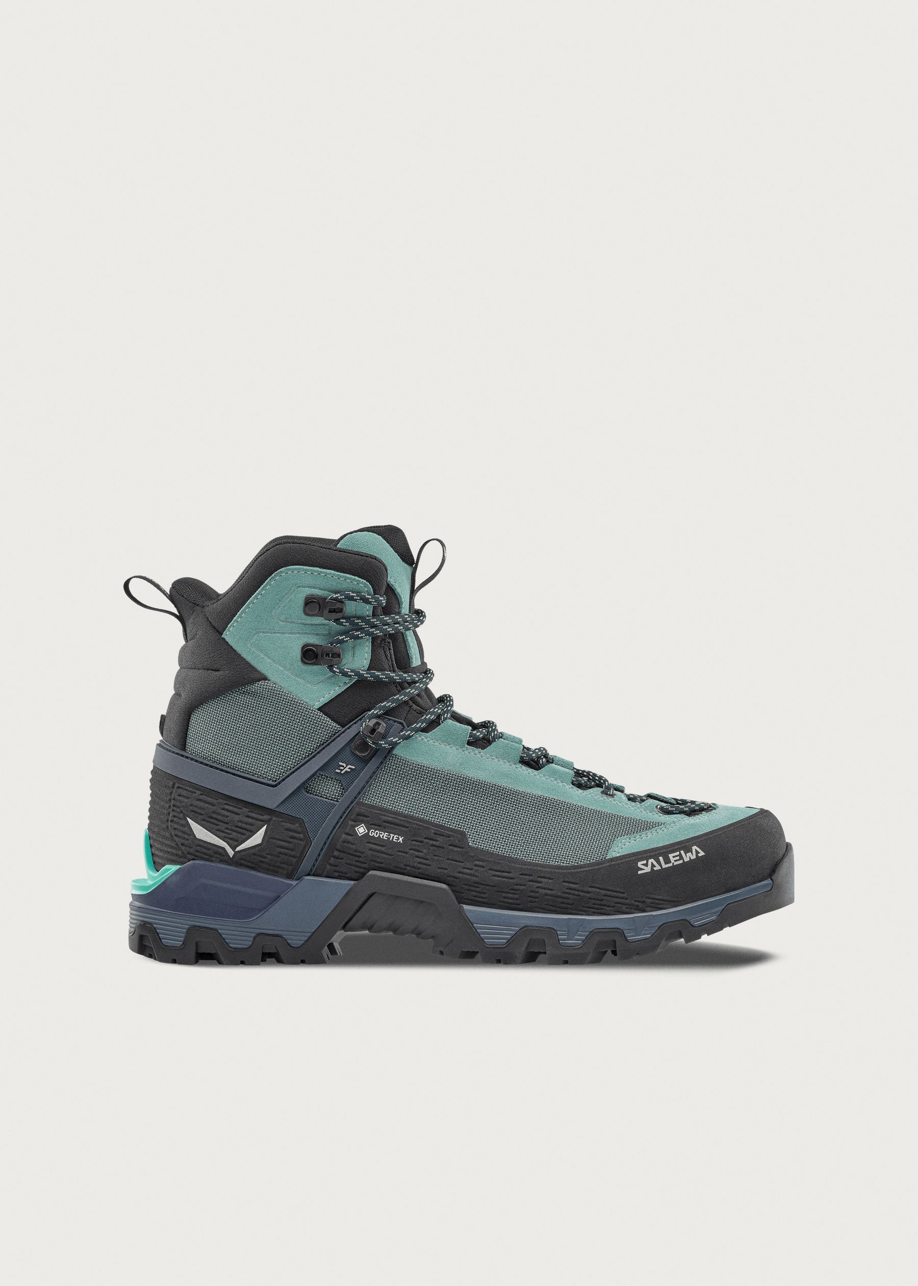 Image - 1 - Mountain Trainer 3 Tech Mid GORE-TEX Mountaineering Boots