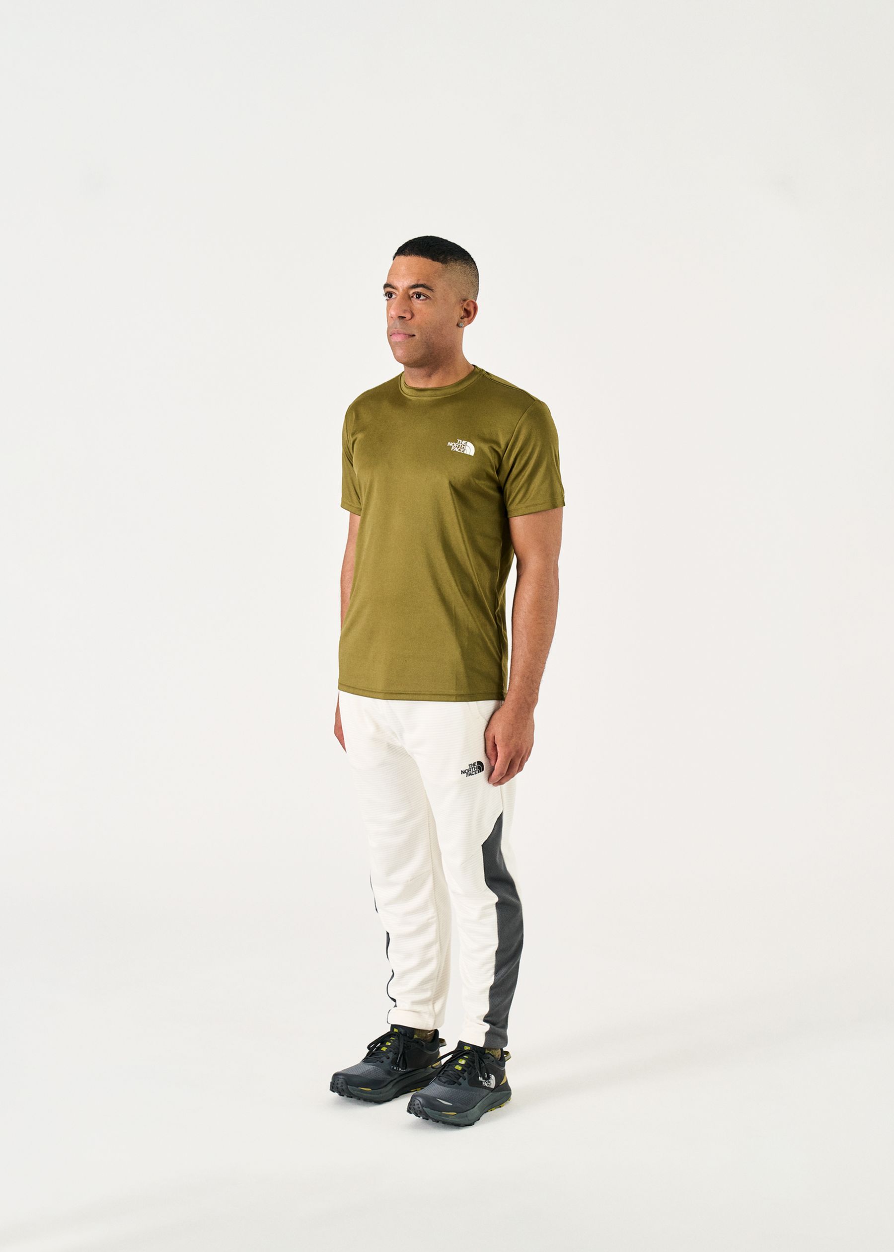 Image - 2 - MA Fleece Jogger