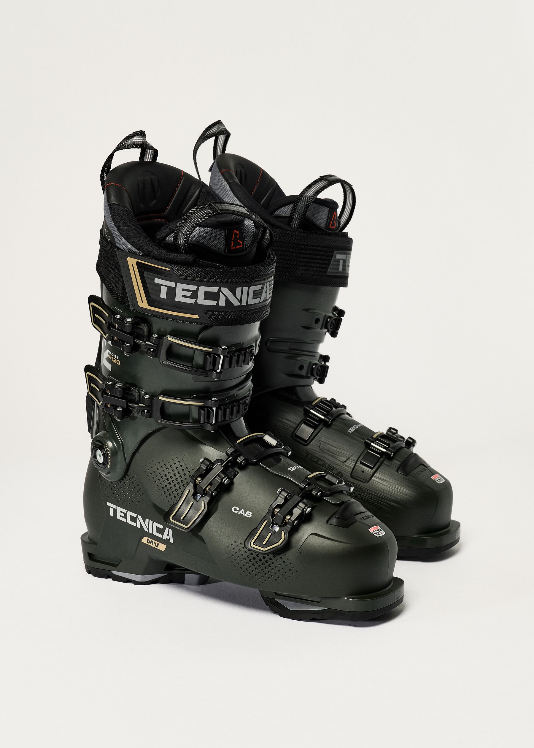 Image - 2 - Mach1 MV 120 TD2 Ski Boots