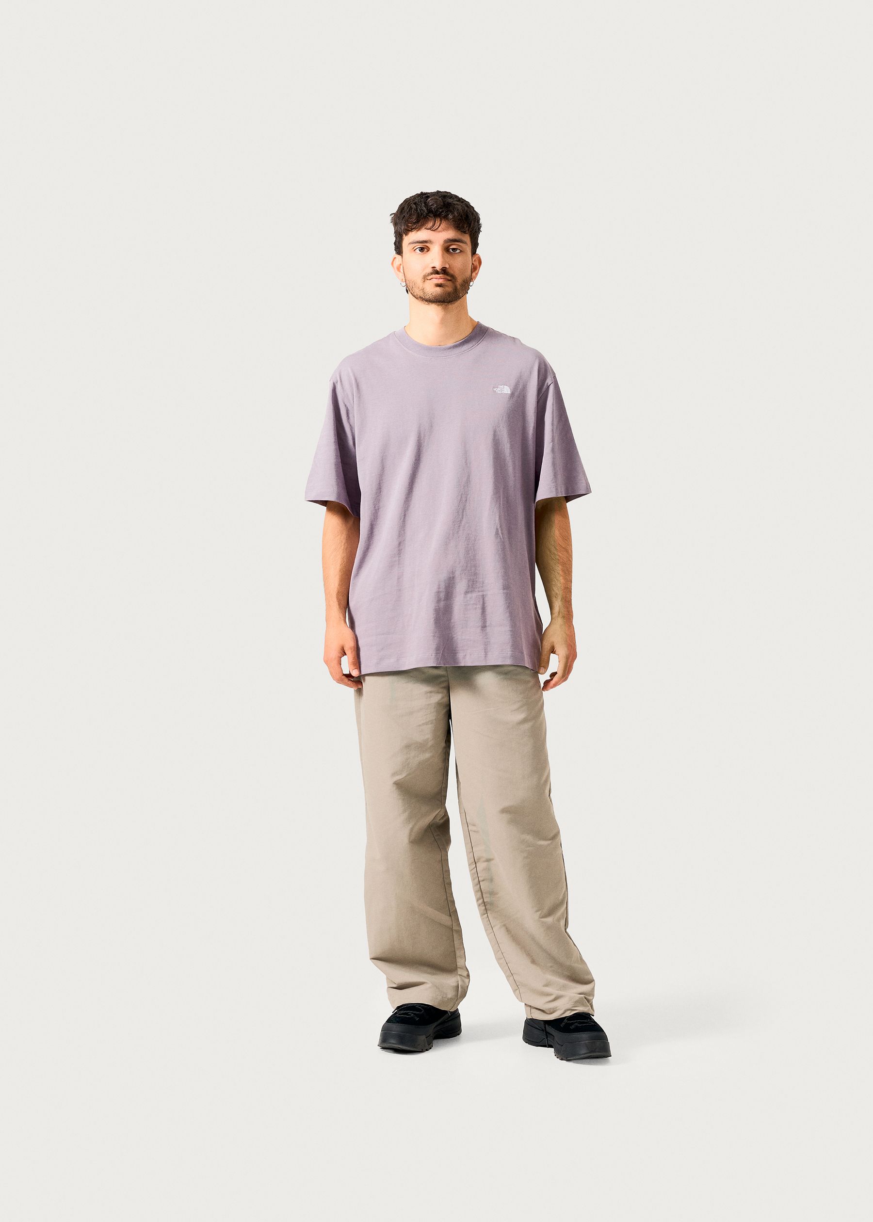 Image - 2 - TNF Essential Simple Dome Os Tee