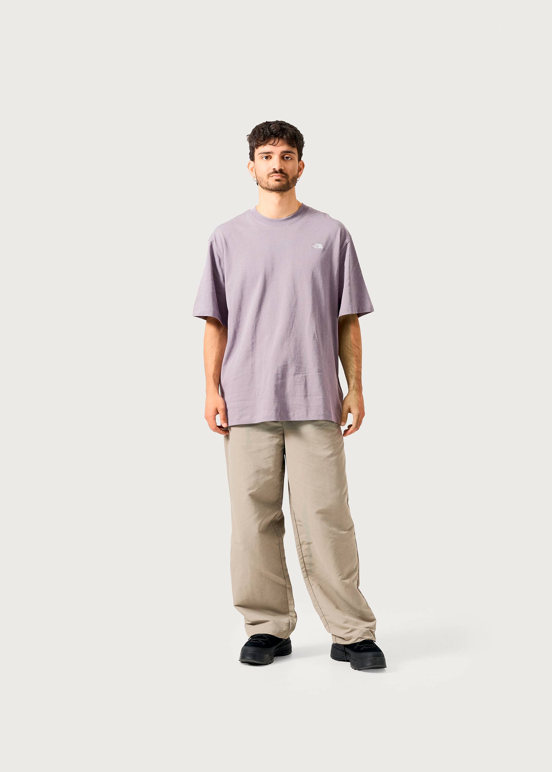 Image - 2 - TNF Essential Simple Dome Os Tee