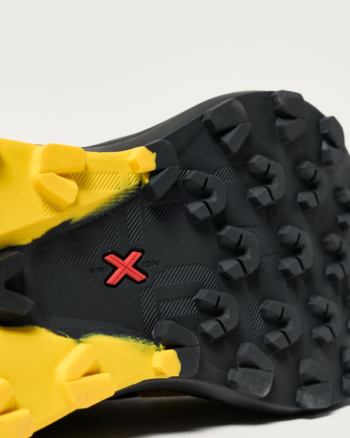 FriXion Red XT 2.0 outsole