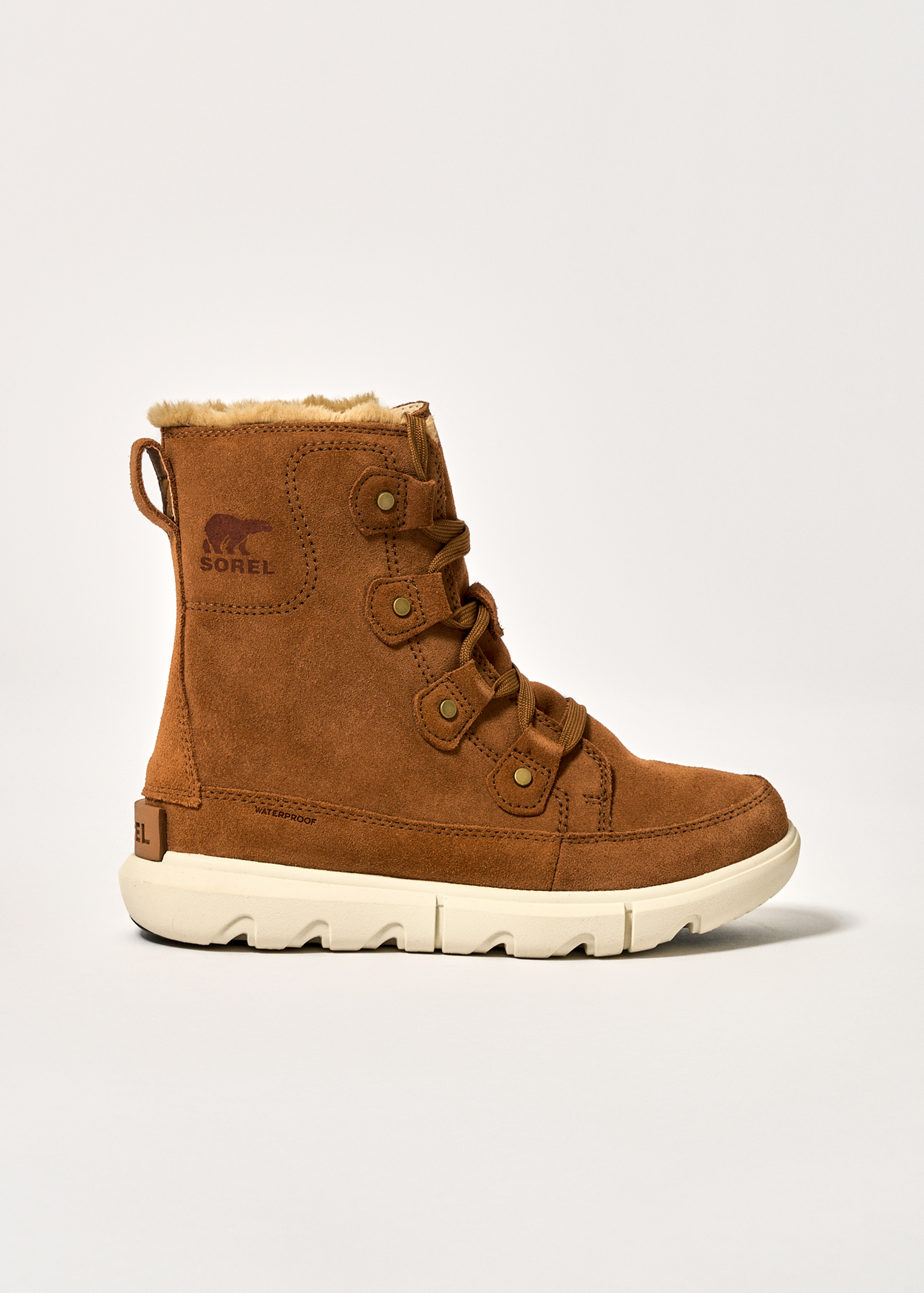 Sorel Explorer Next Joan Waterproof Boots