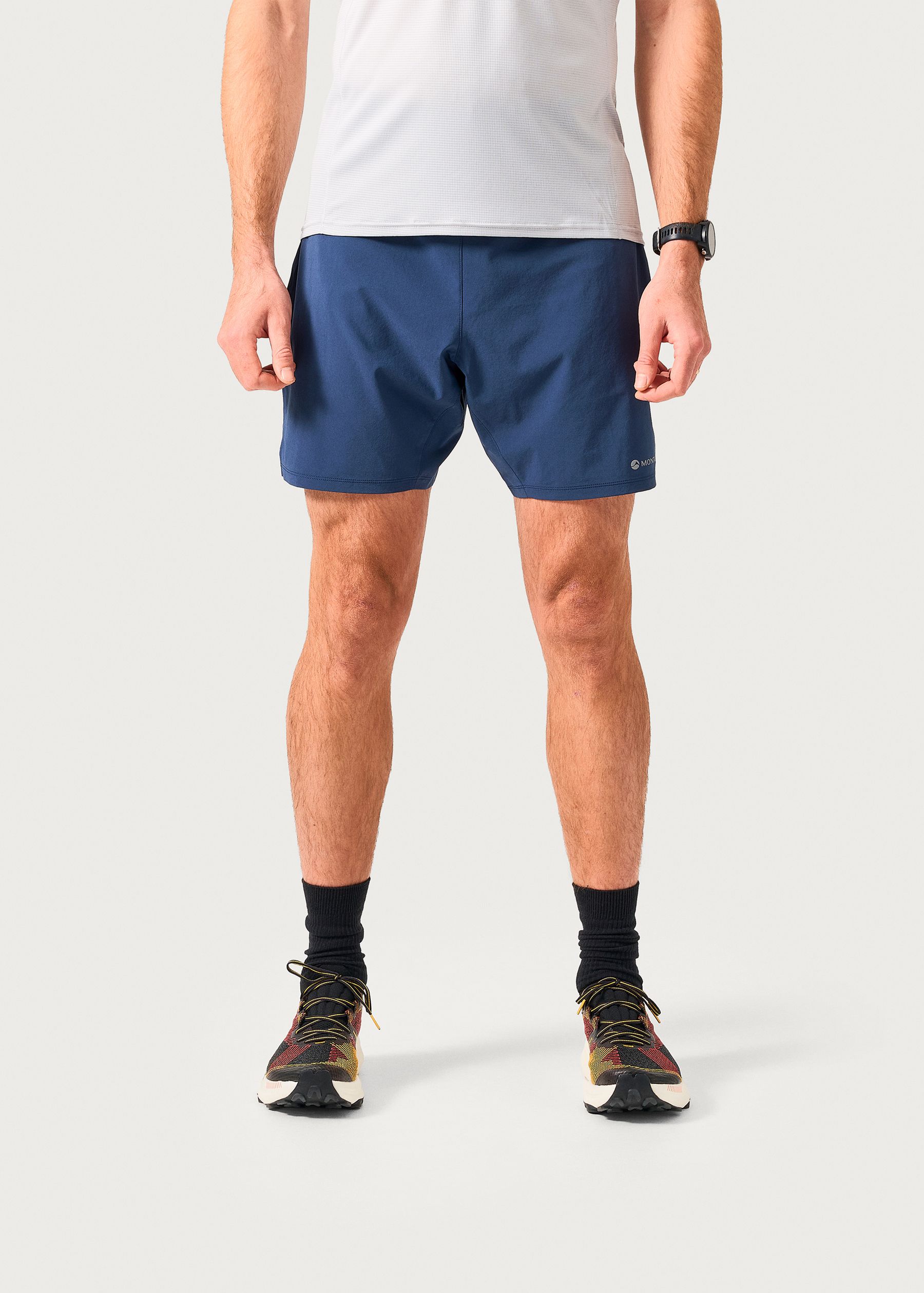 Image - 1 - Slipstream 7" Shorts