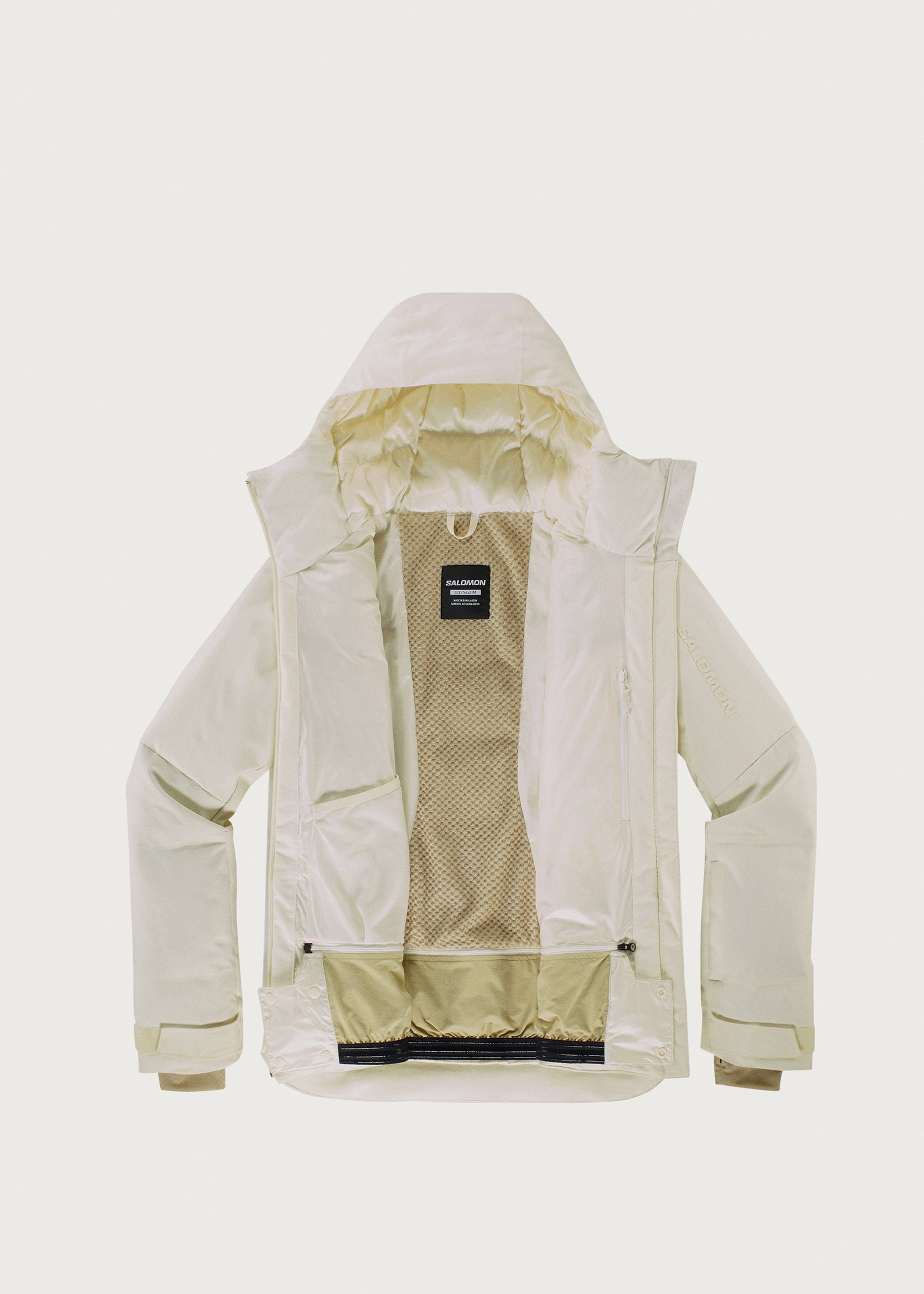 Salomon Alpenflow Down Jacket
