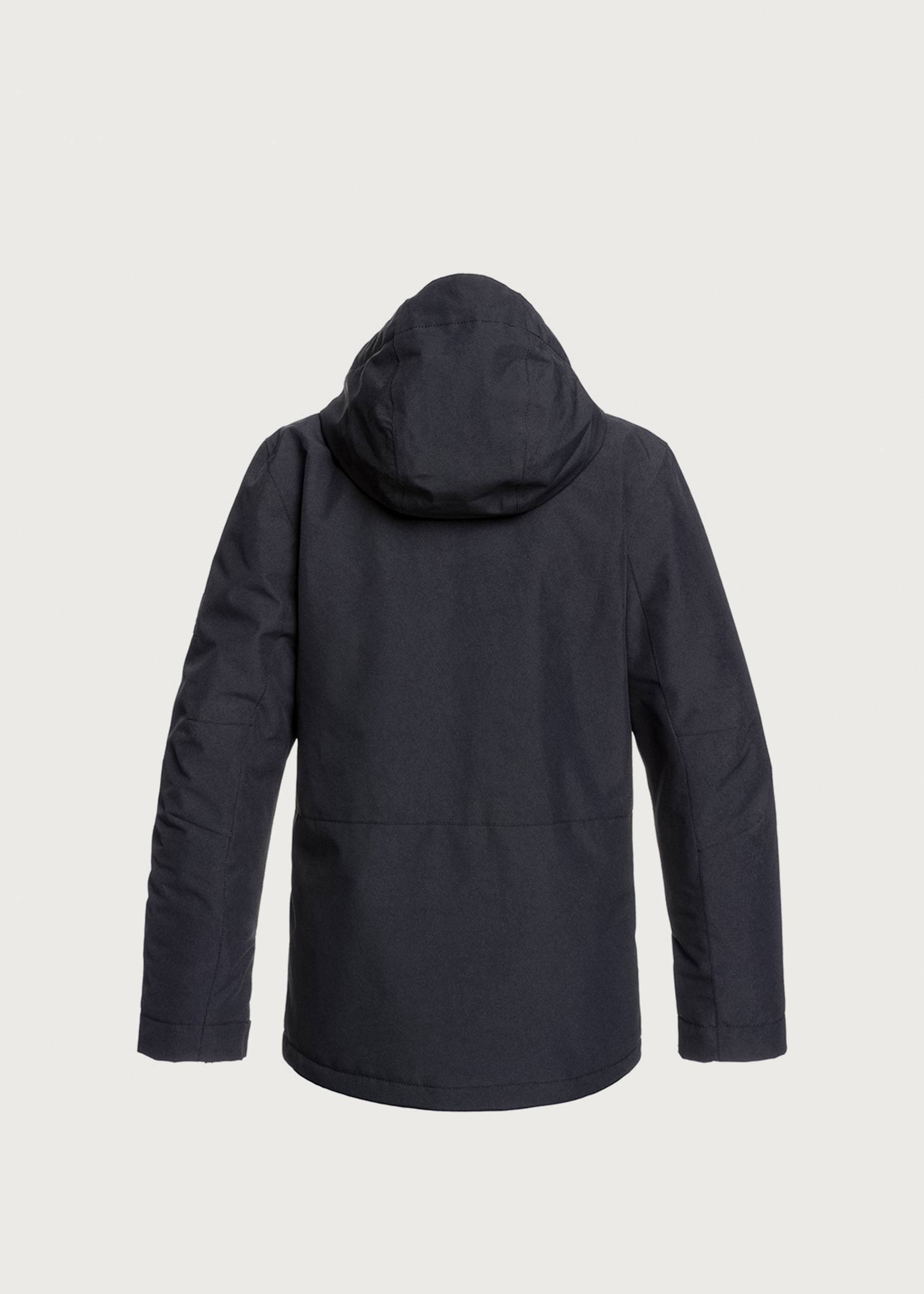 Image - 2 - Mission Jacket